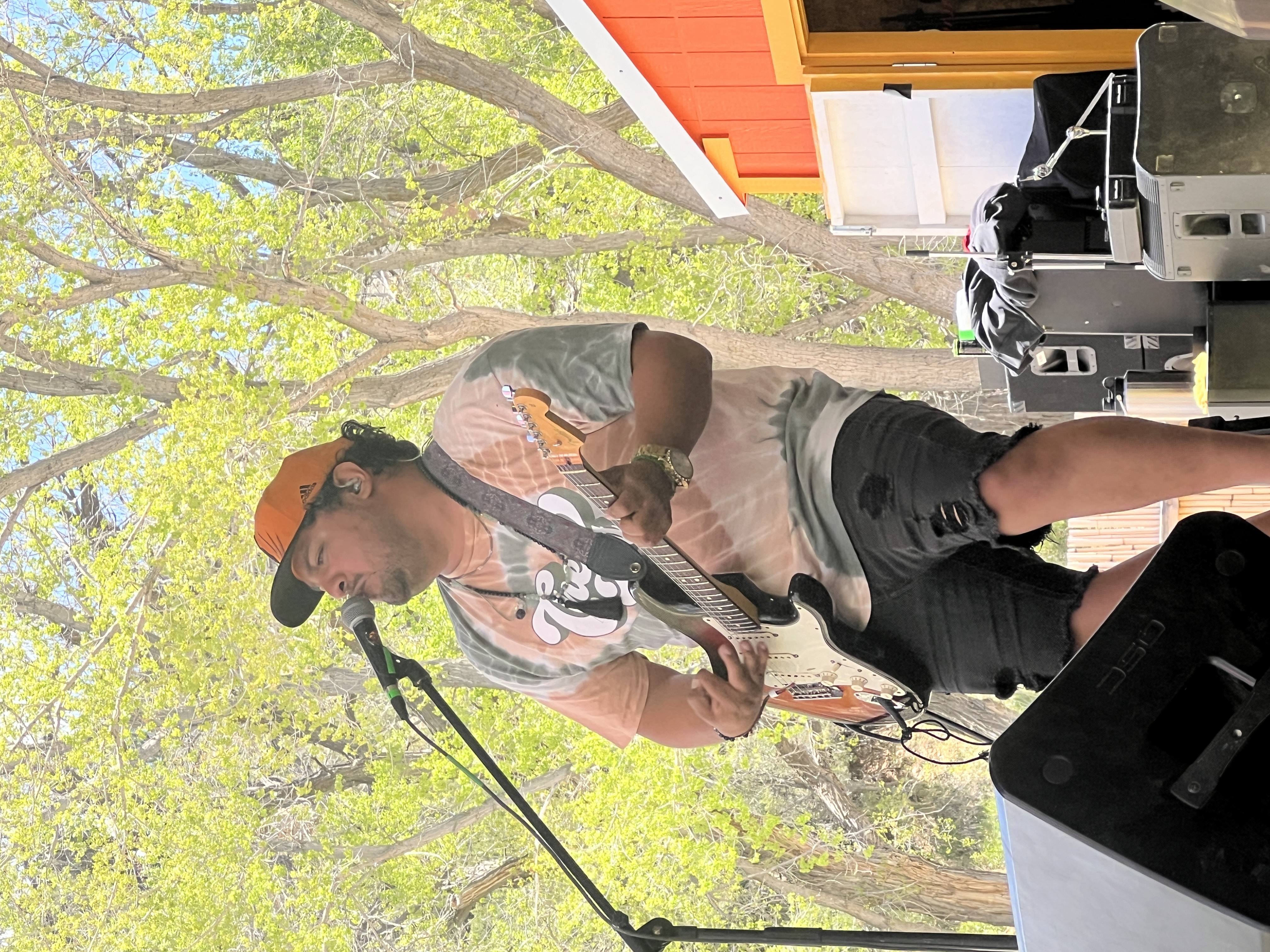 The Irie — Rise & Vibes Festival 2024