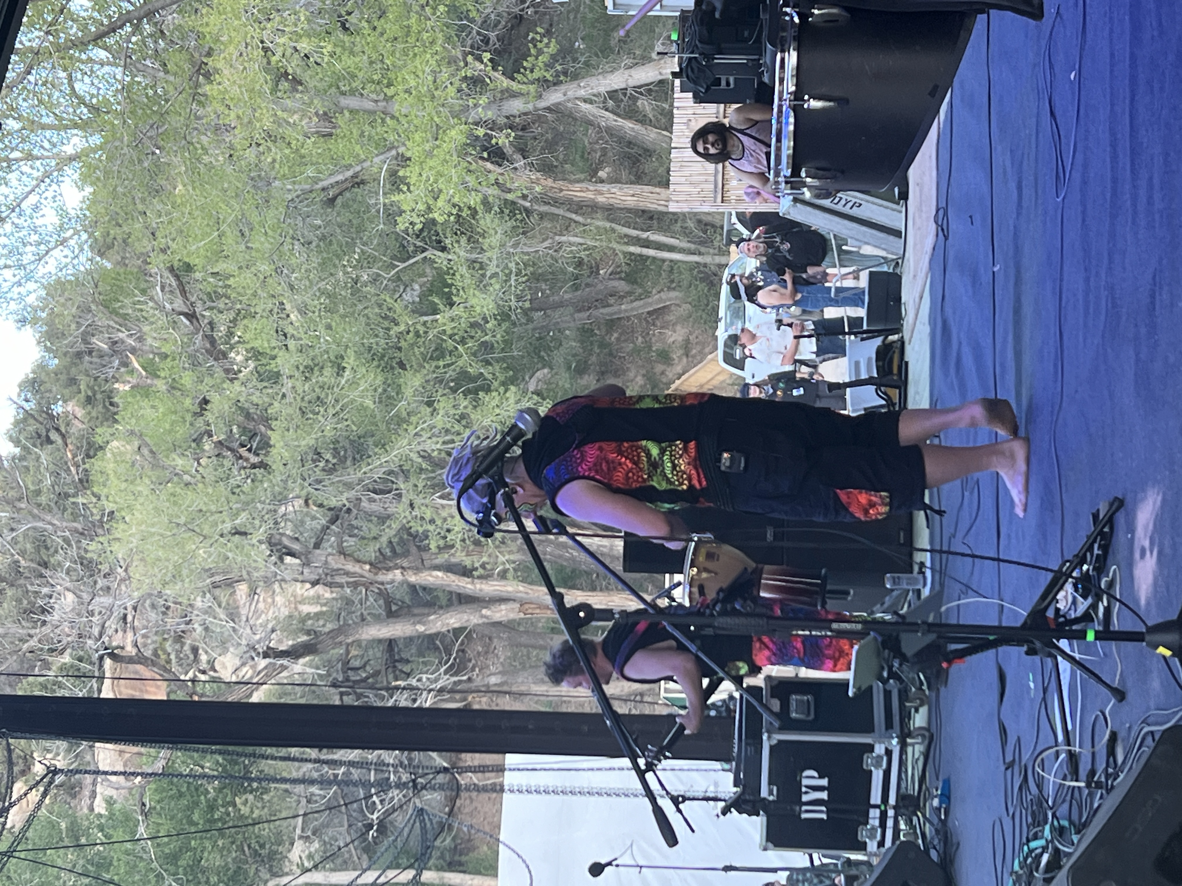 Wookiefoot — Rise & Vibes Festival 2024