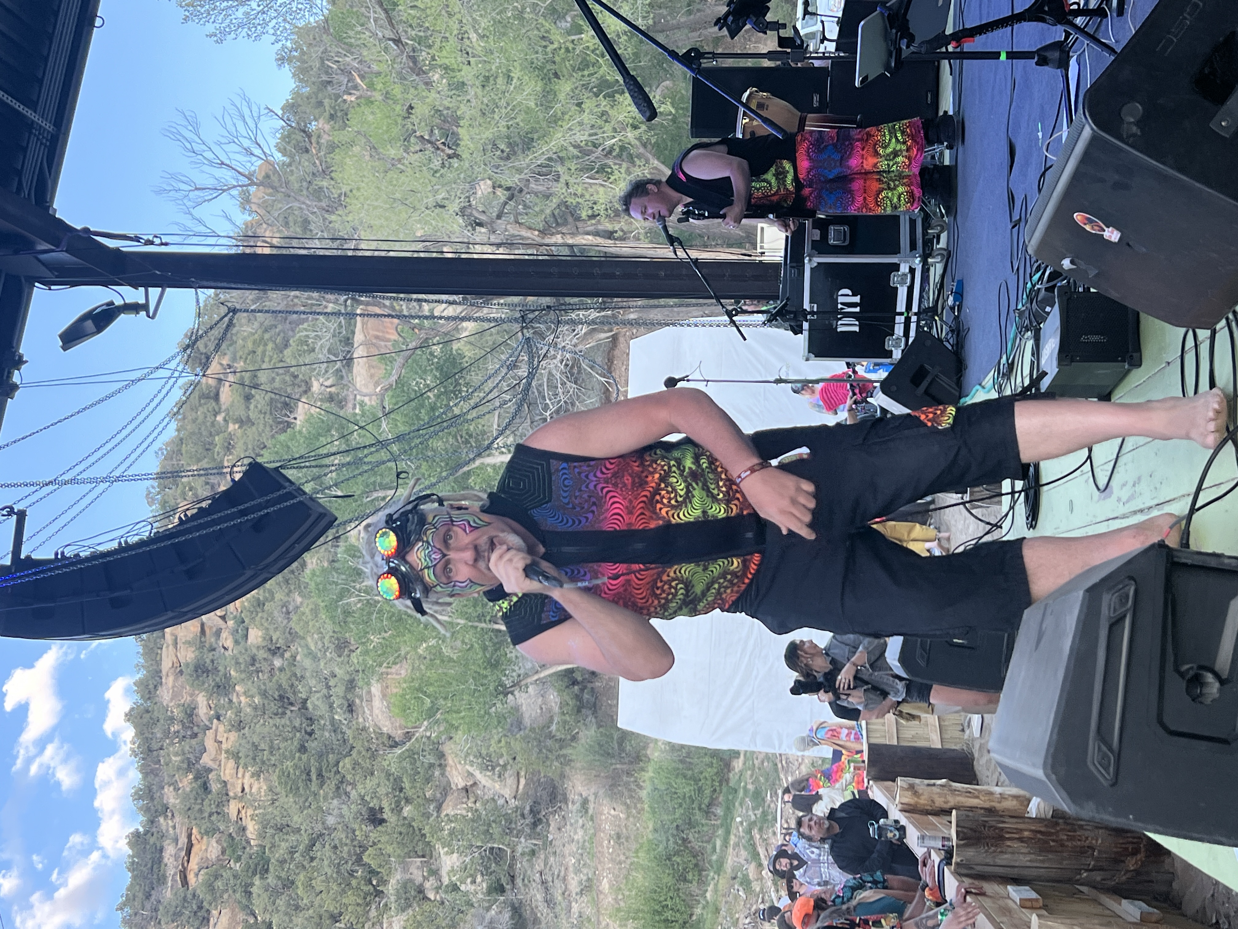 Wookiefoot — Rise & Vibes Festival 2024