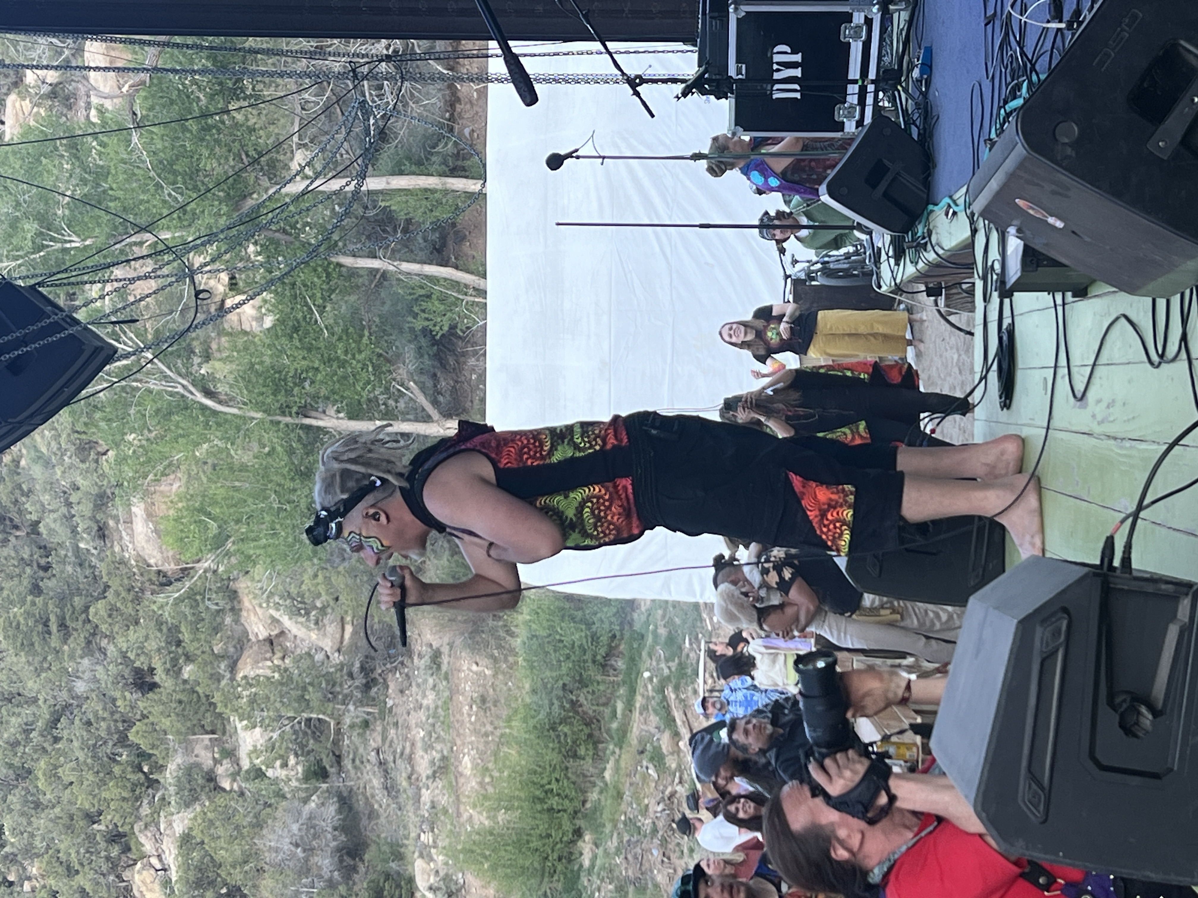 Wookiefoot — Rise & Vibes Festival 2024