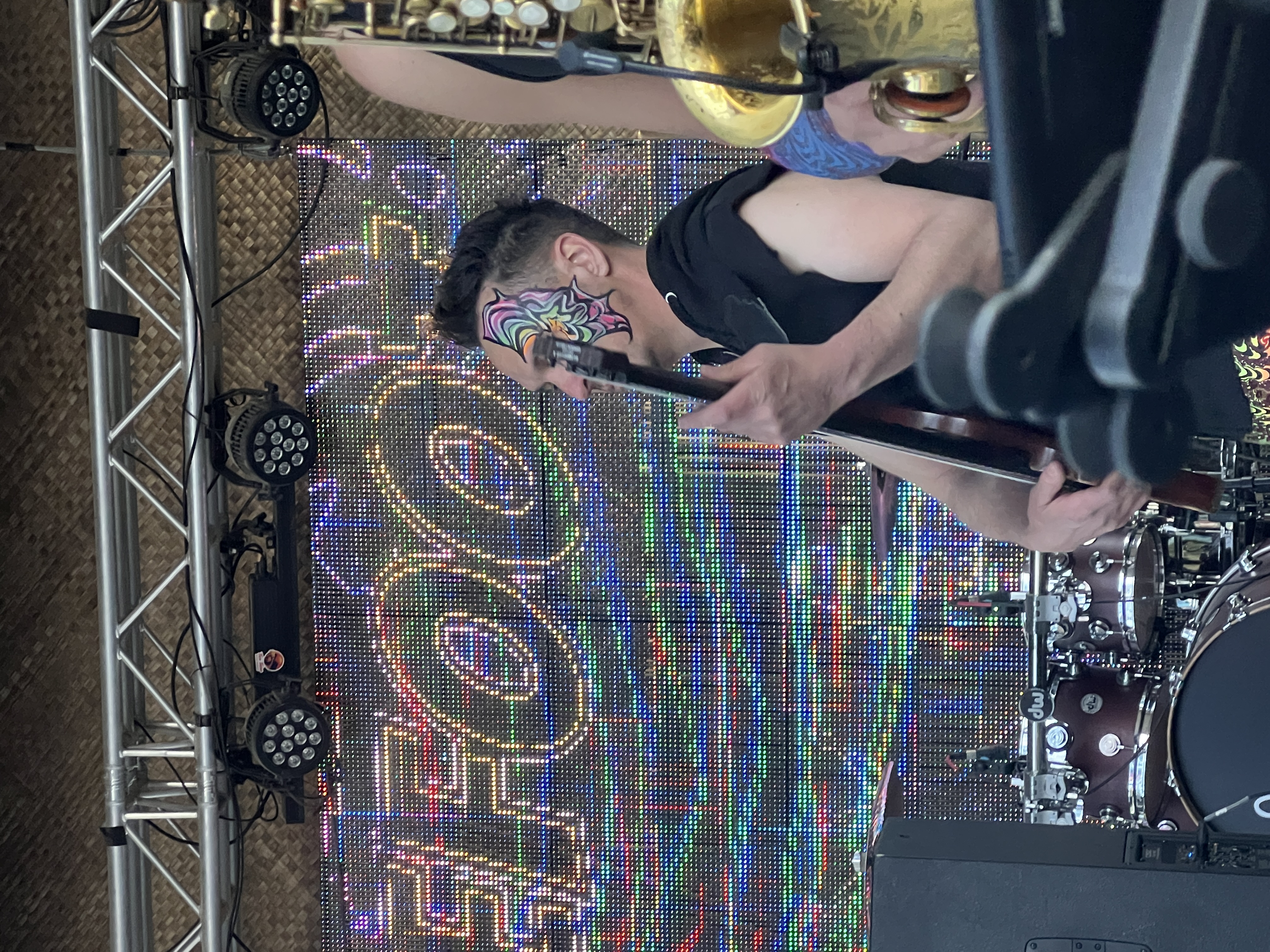 Wookiefoot — Rise & Vibes Festival 2024
