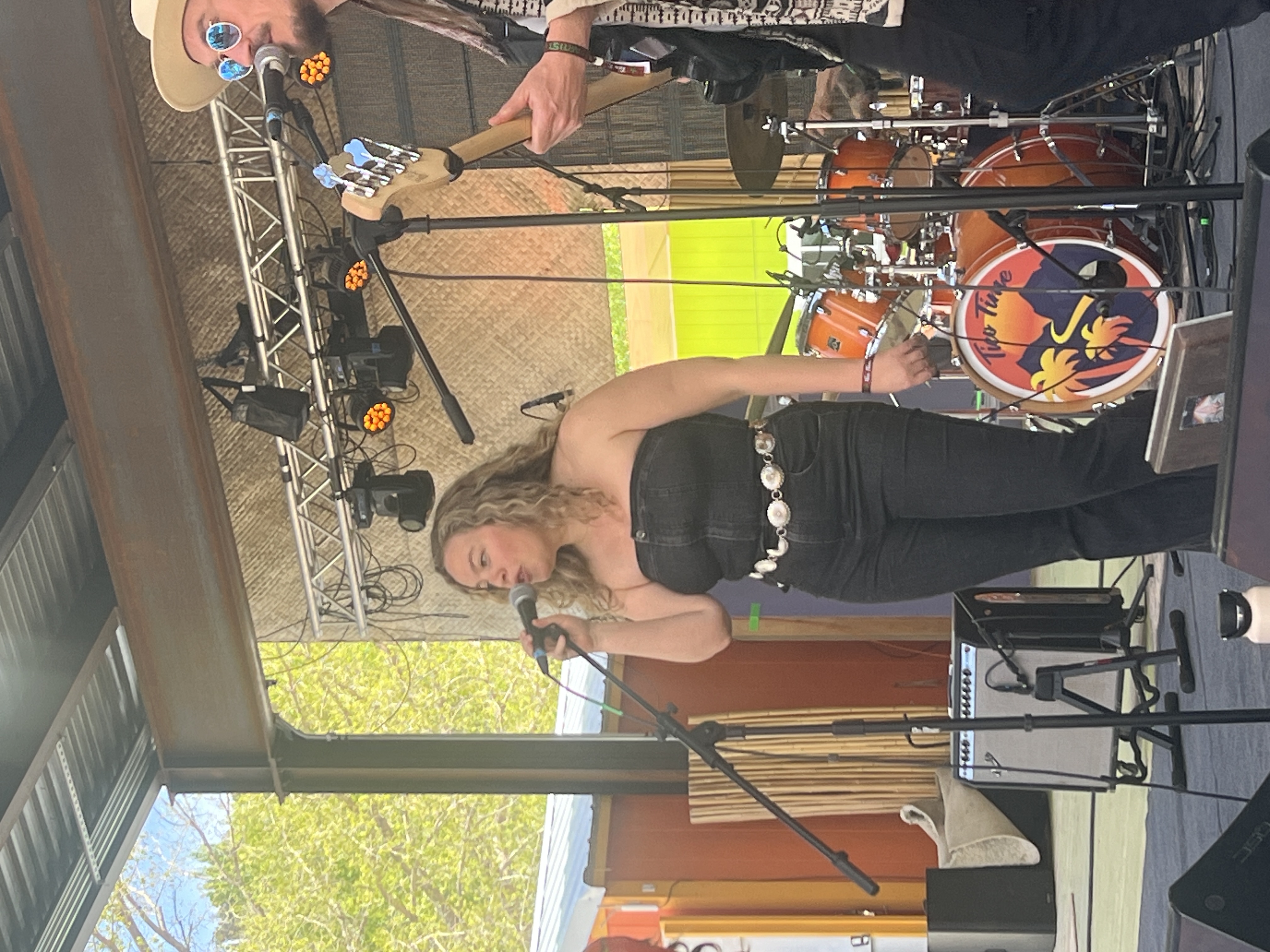 The Copper Children — Rise & Vibes Festival 2024