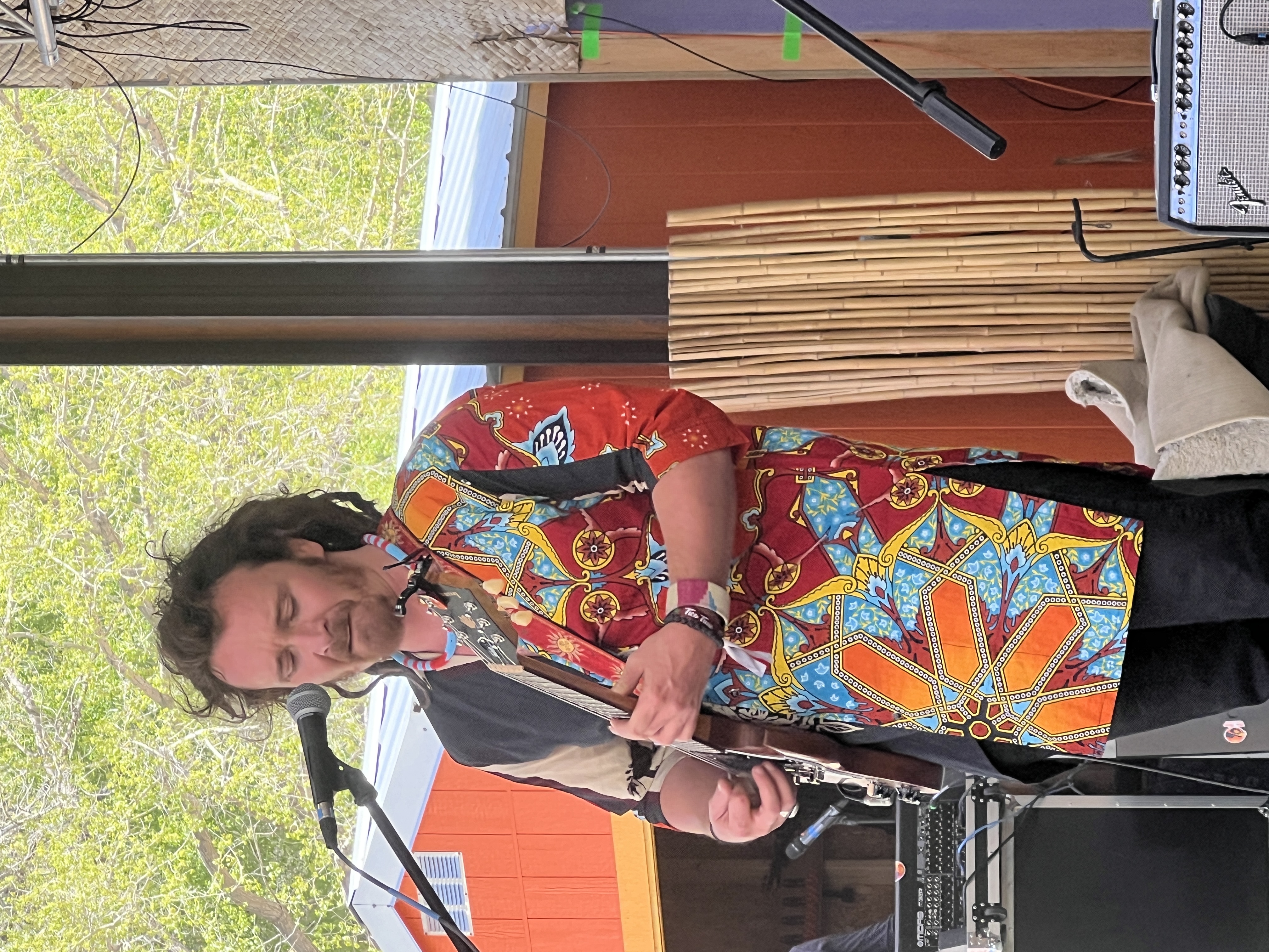 The Copper Children — Rise & Vibes Festival 2024