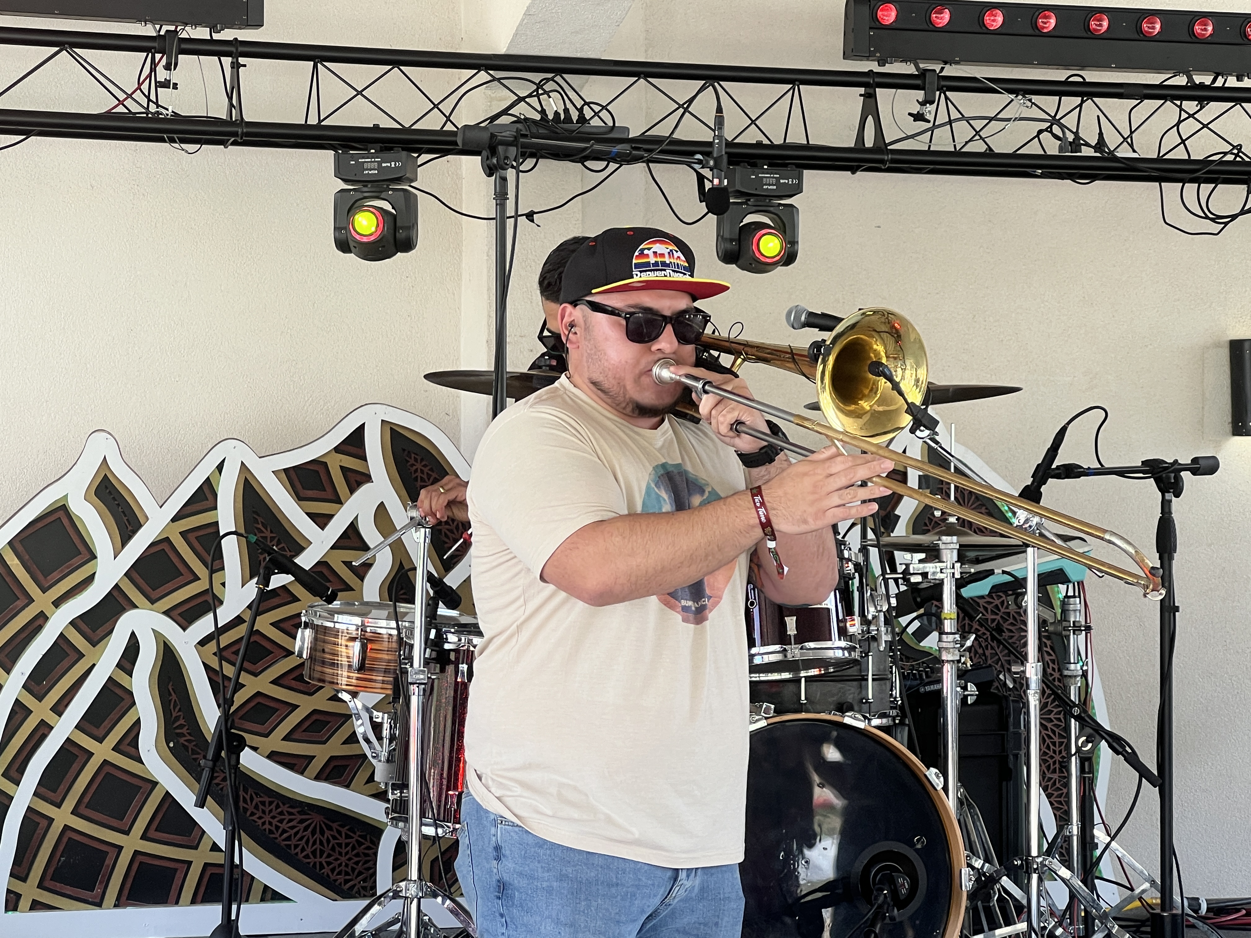 Tatanka — Rise & Vibes Festival 2024