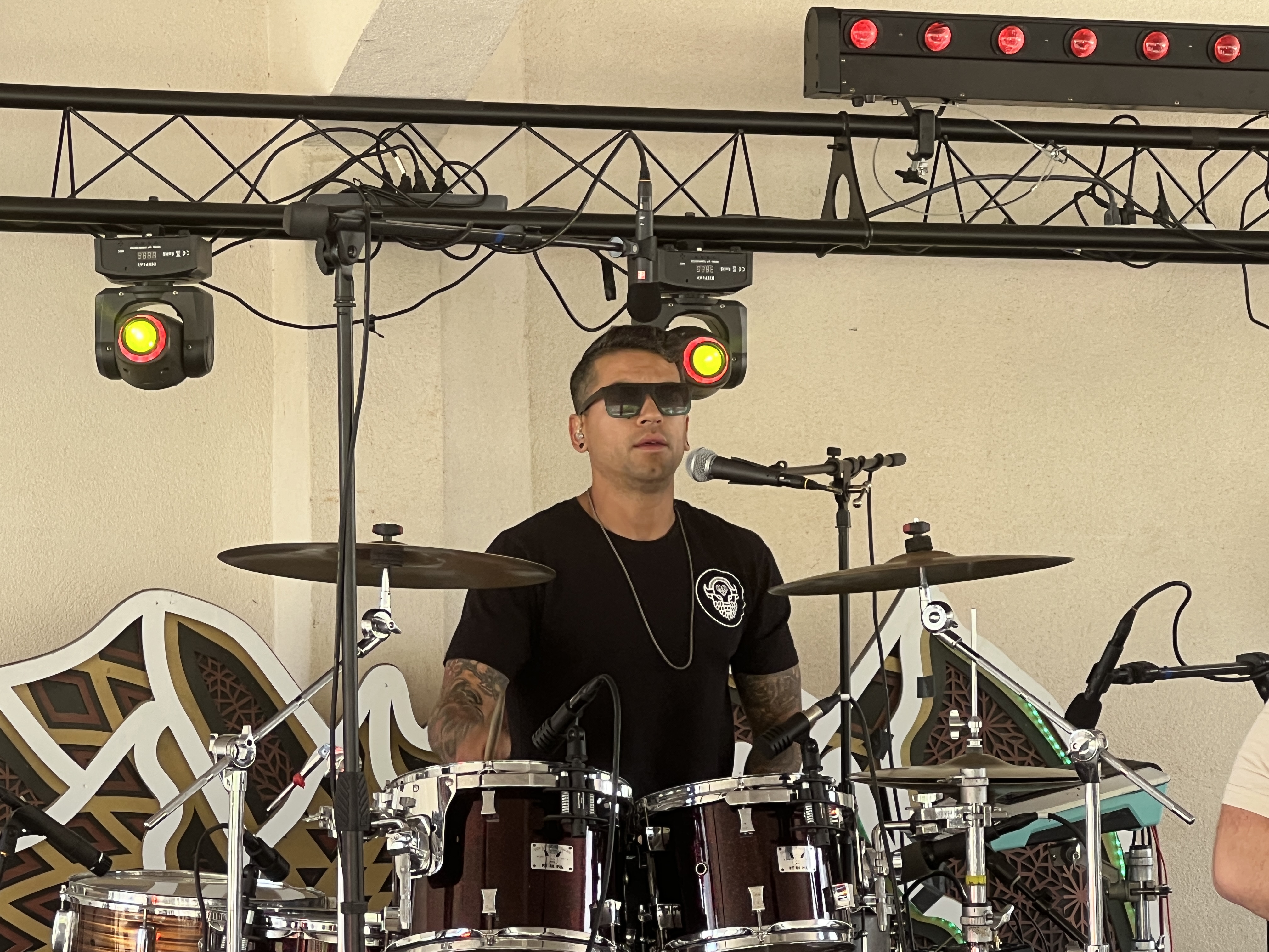 Tatanka — Rise & Vibes Festival 2024