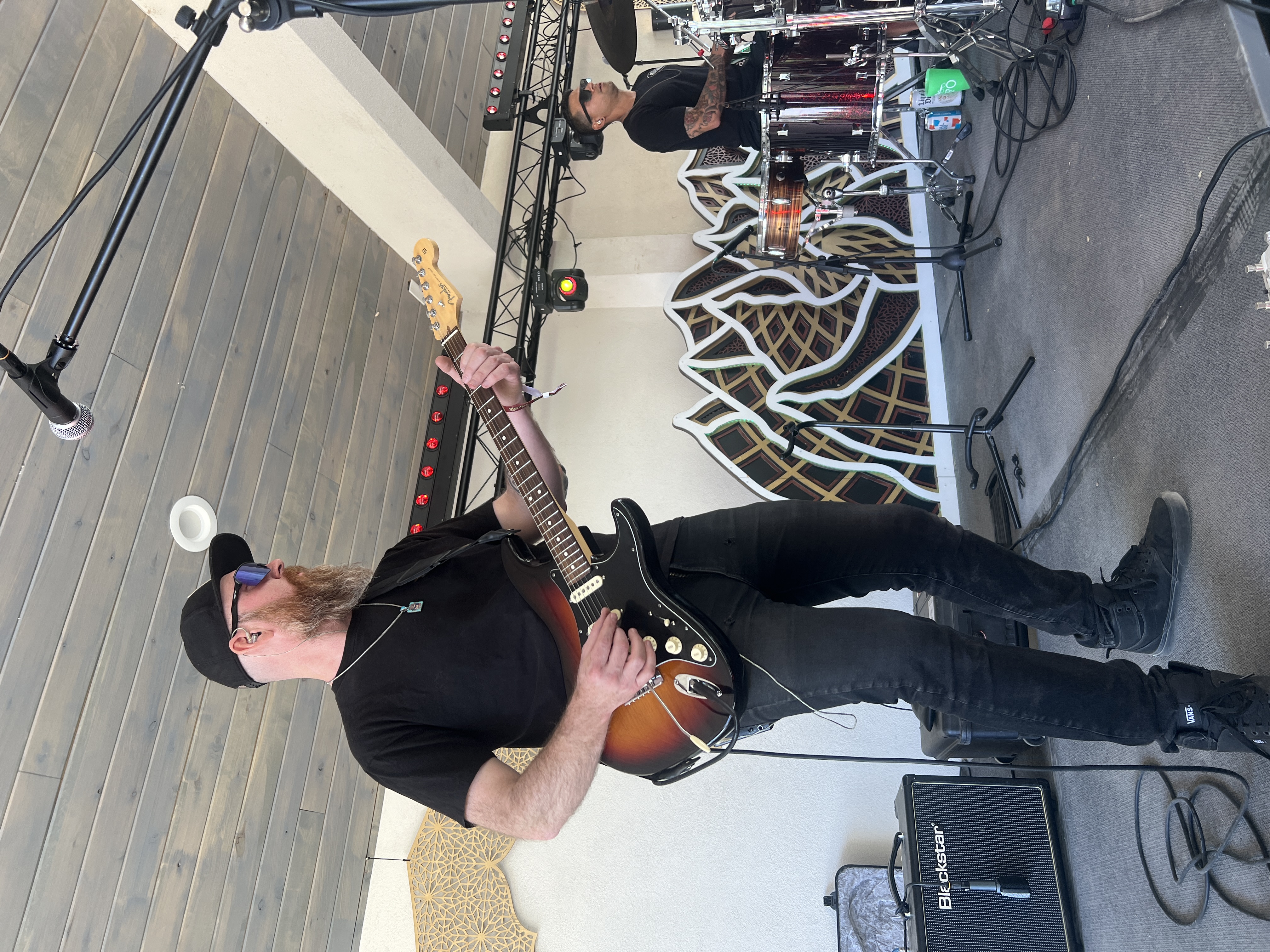 Tatanka — Rise & Vibes Festival 2024