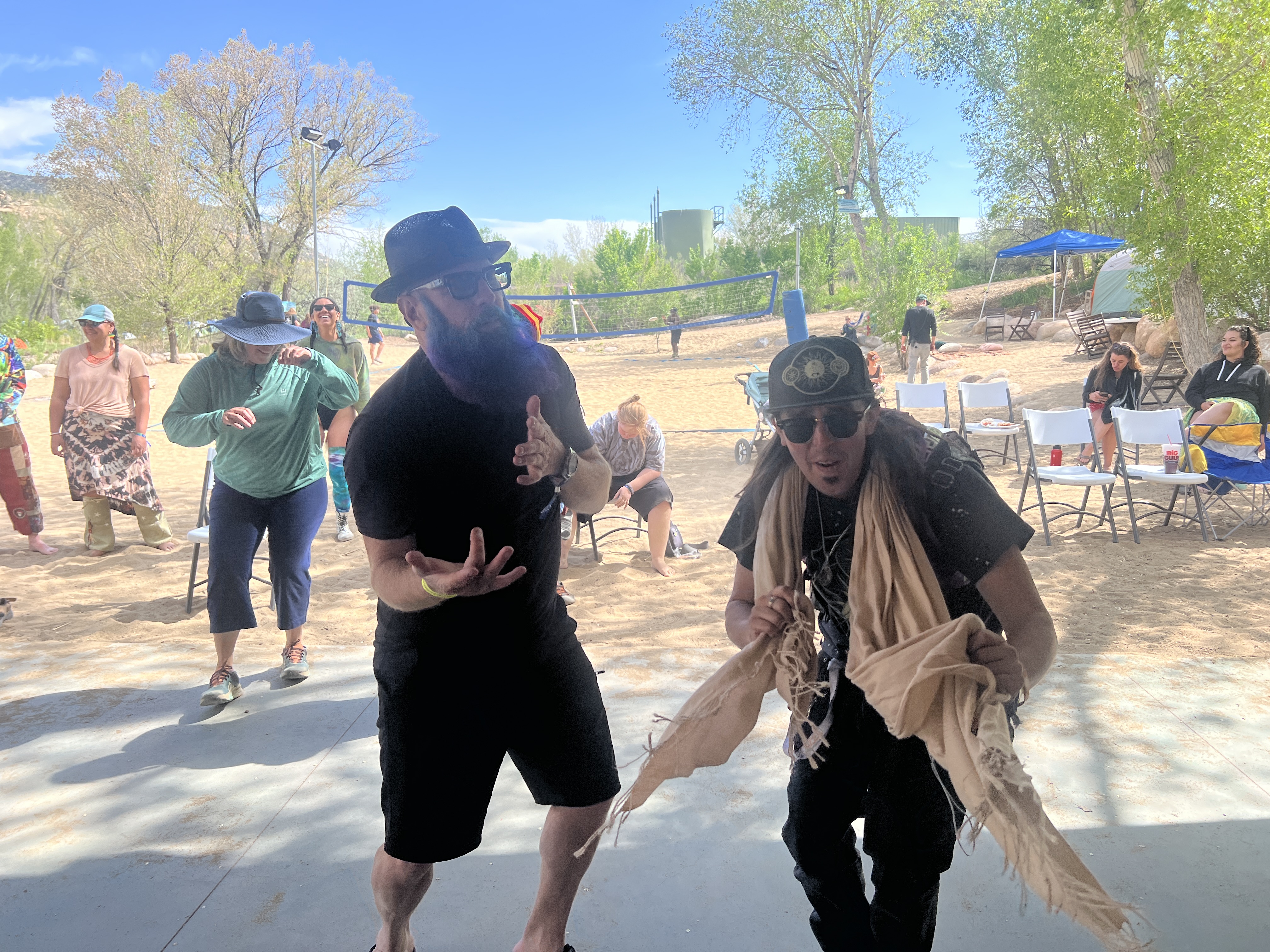 Festival — Rise & Vibes Festival 2024