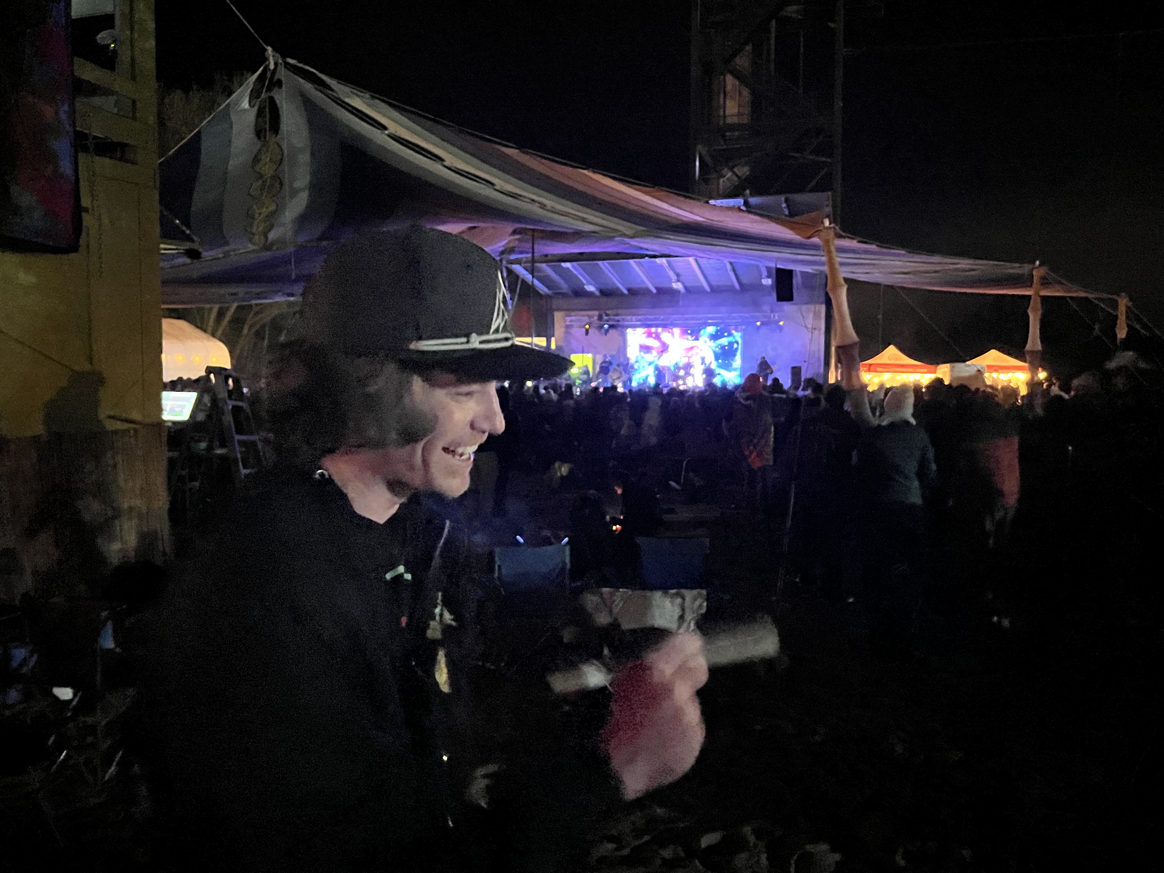 Festival — Rise & Vibes Festival 2024