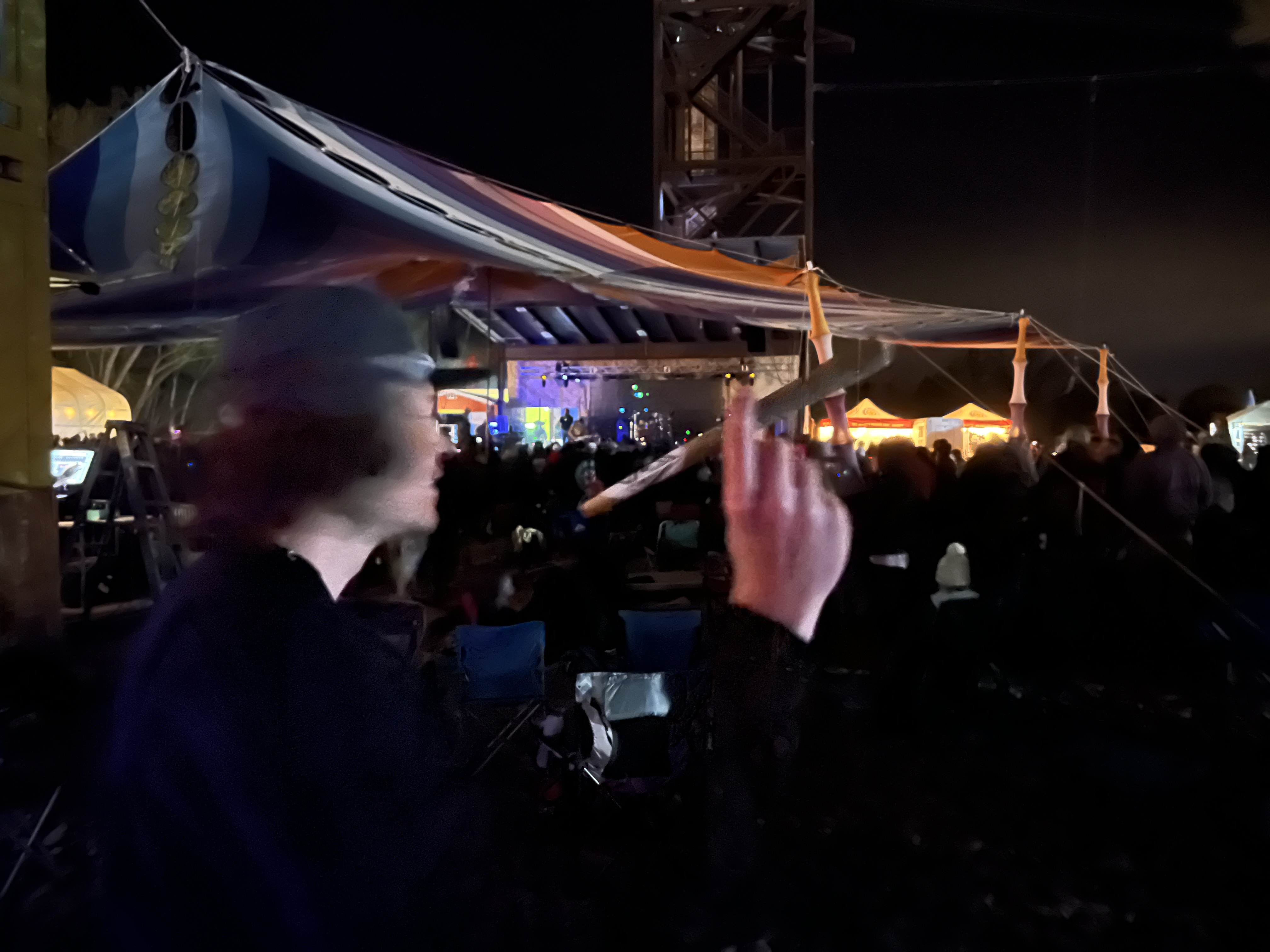 Festival — Rise & Vibes Festival 2024
