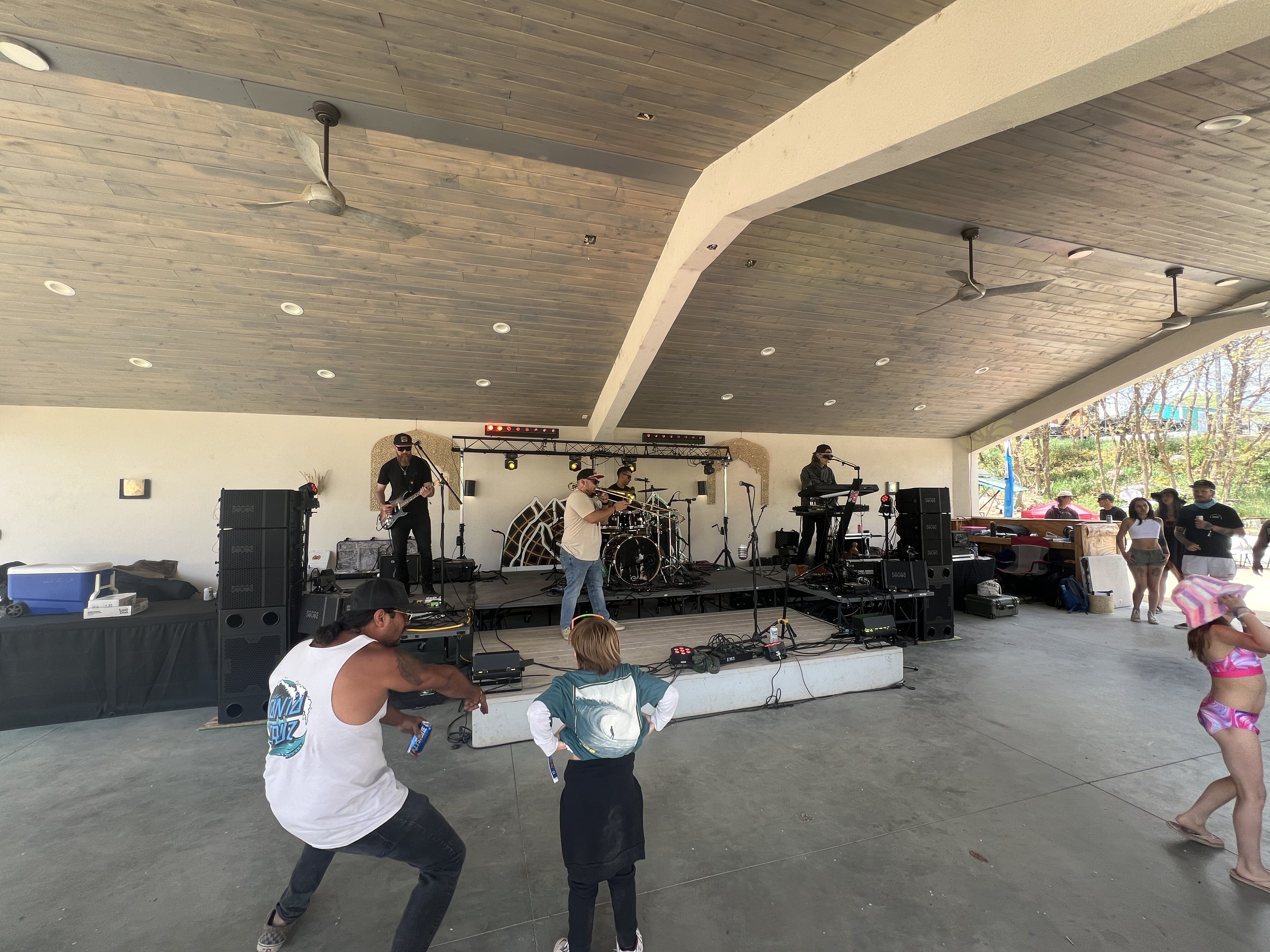 Festival — Rise & Vibes Festival 2024