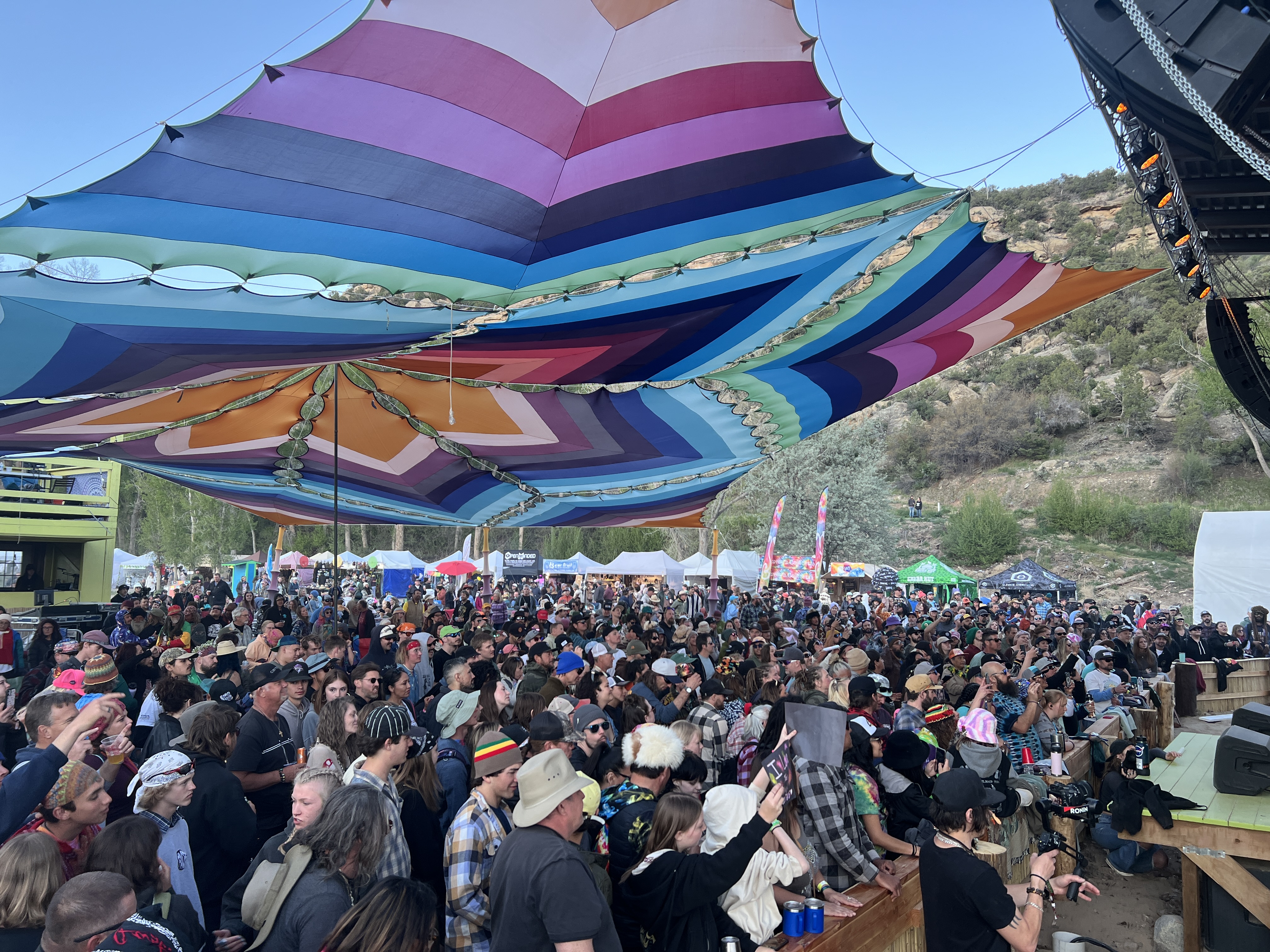 Festival — Rise & Vibes Festival 2024