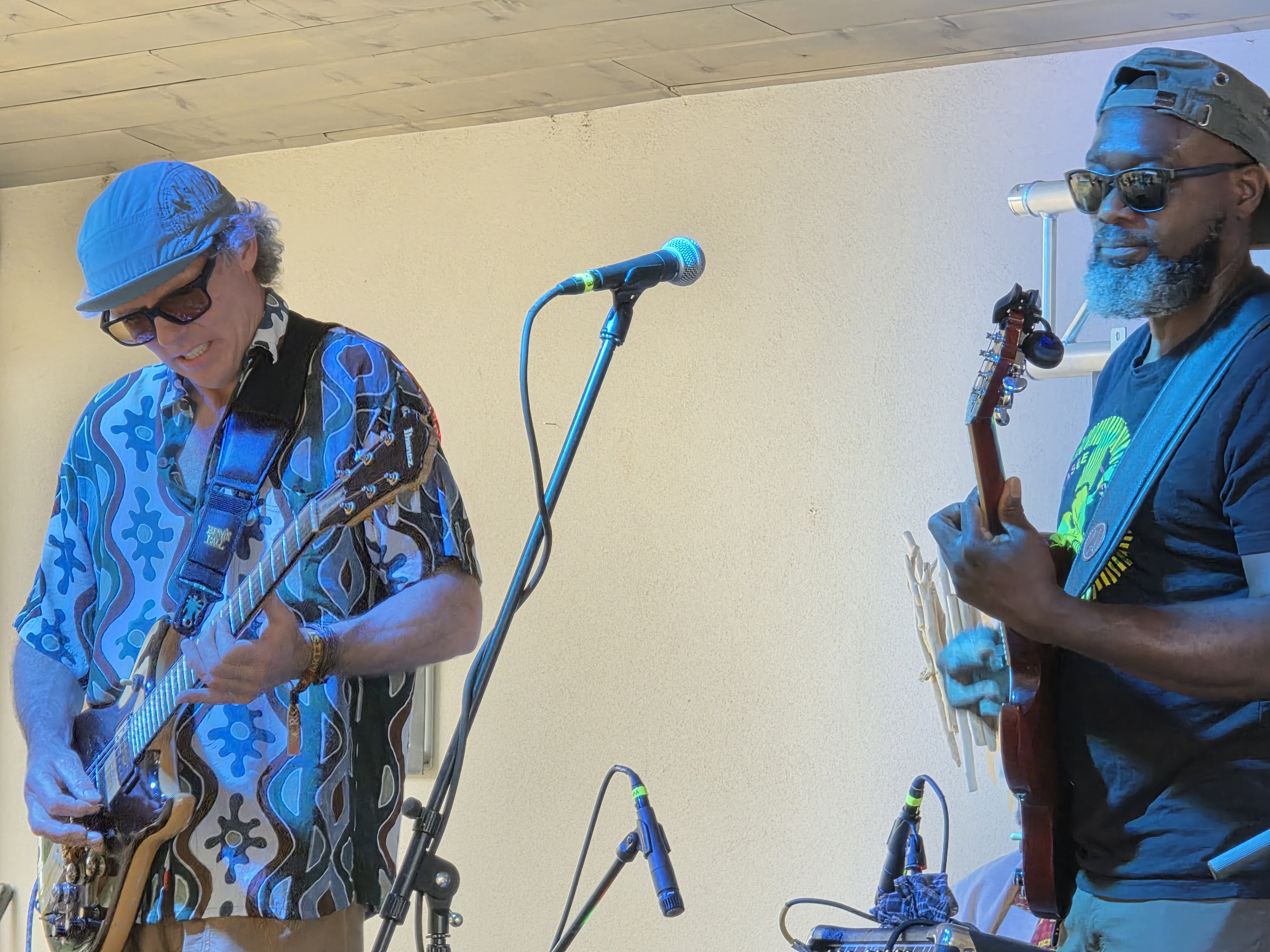 Festival — Rise & Vibes Festival 2025