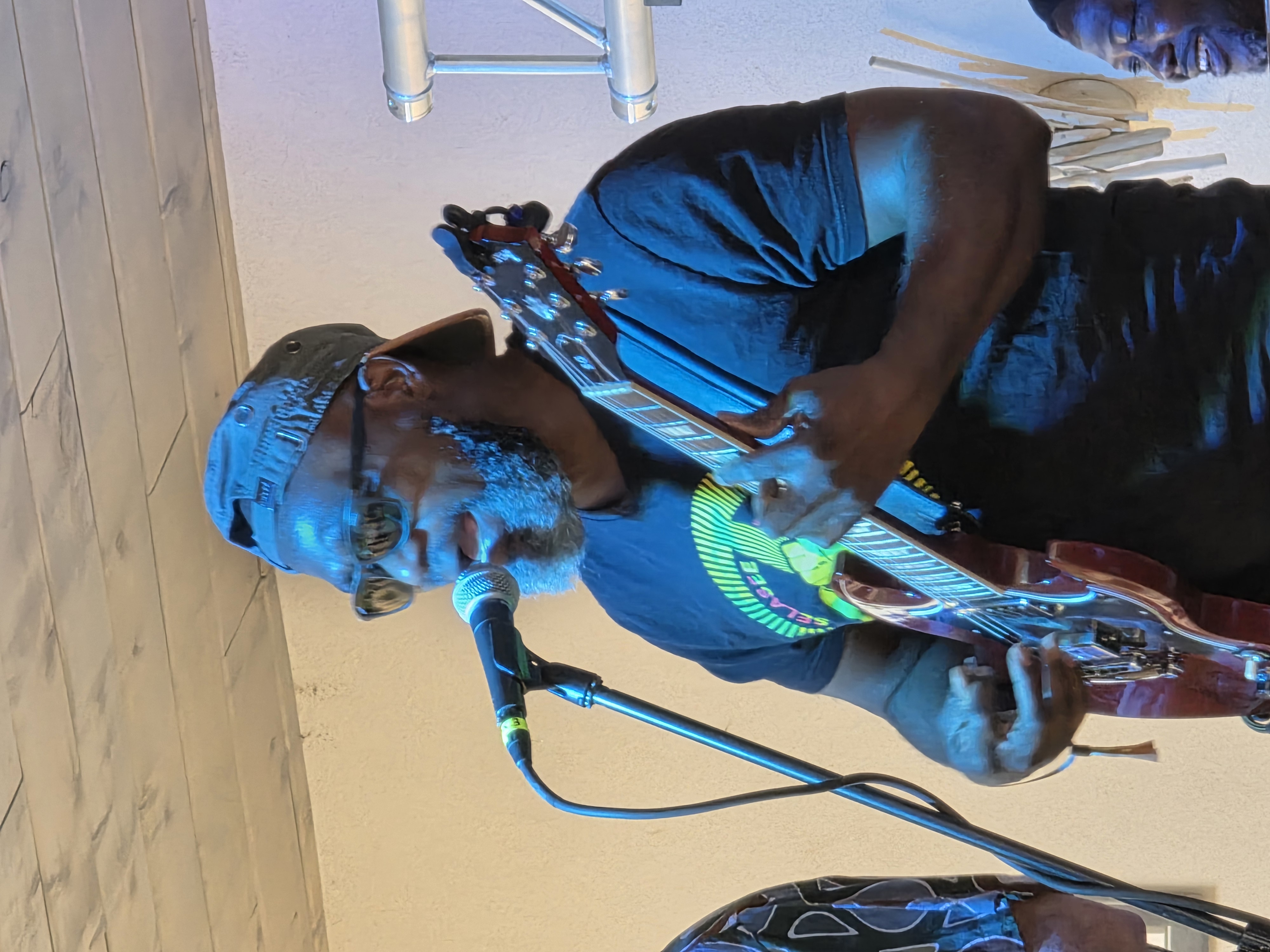 Festival — Rise & Vibes Festival 2025