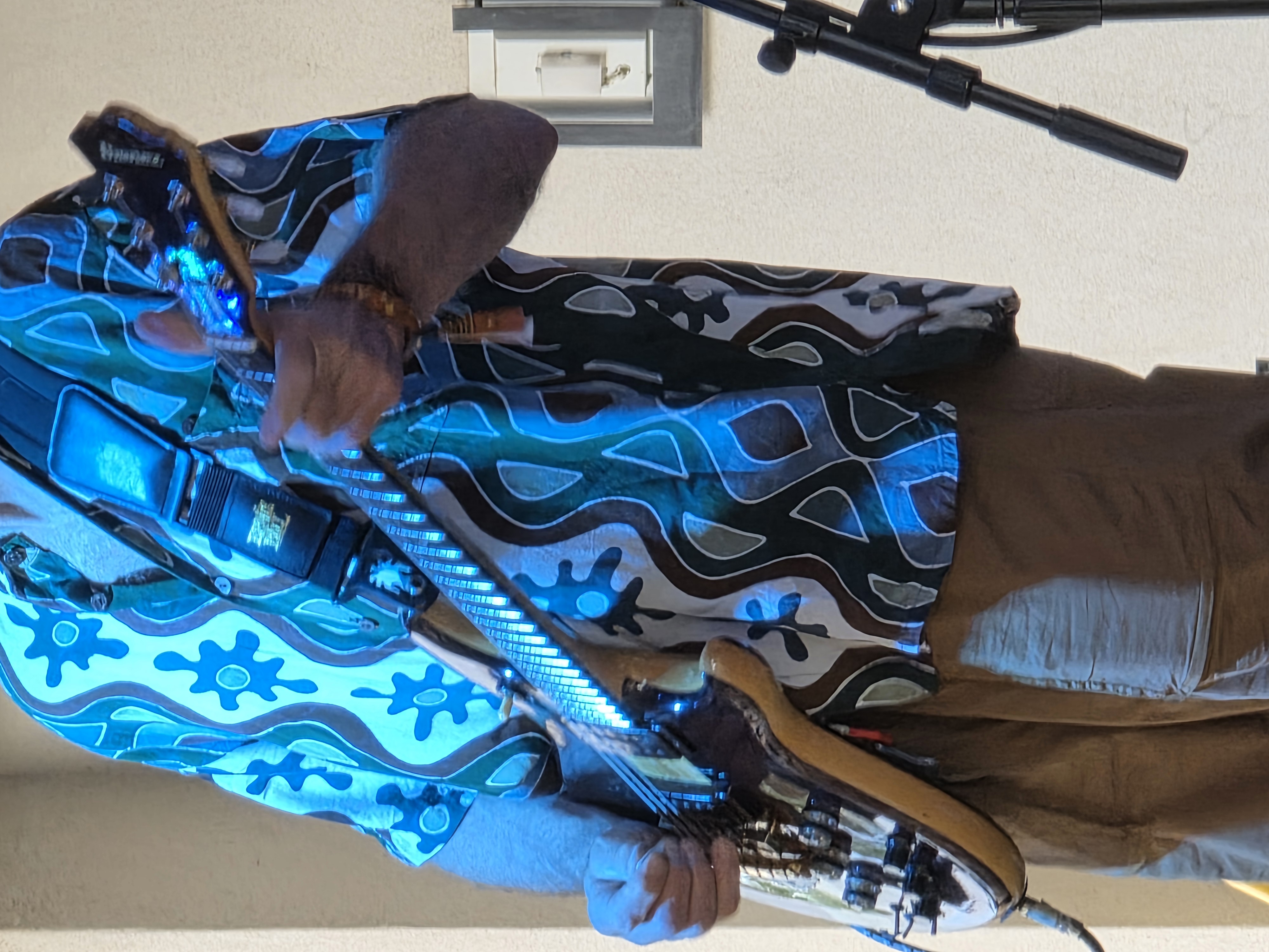 Festival — Rise & Vibes Festival 2025