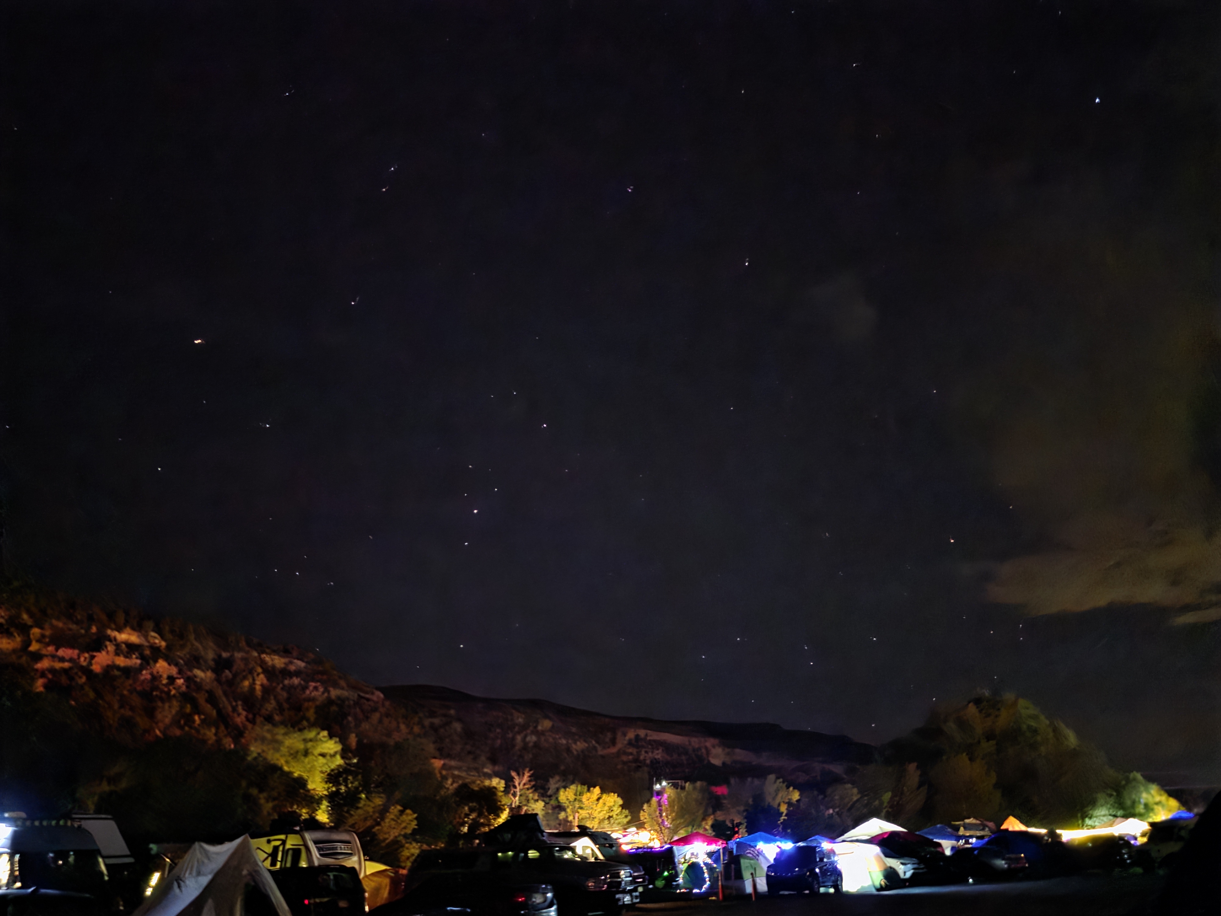 Festival — Rise & Vibes Festival 2025