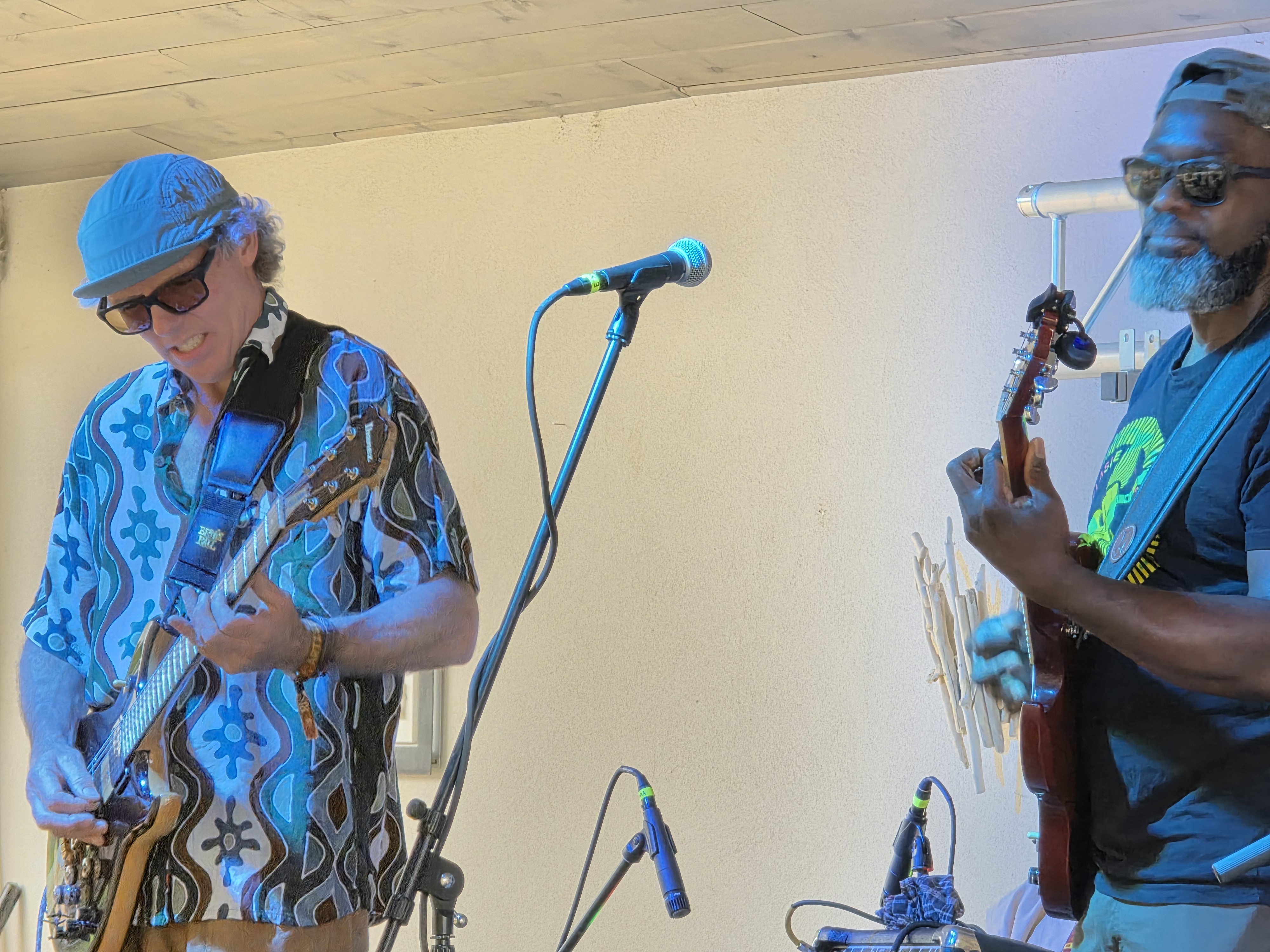 Festival — Rise & Vibes Festival 2025