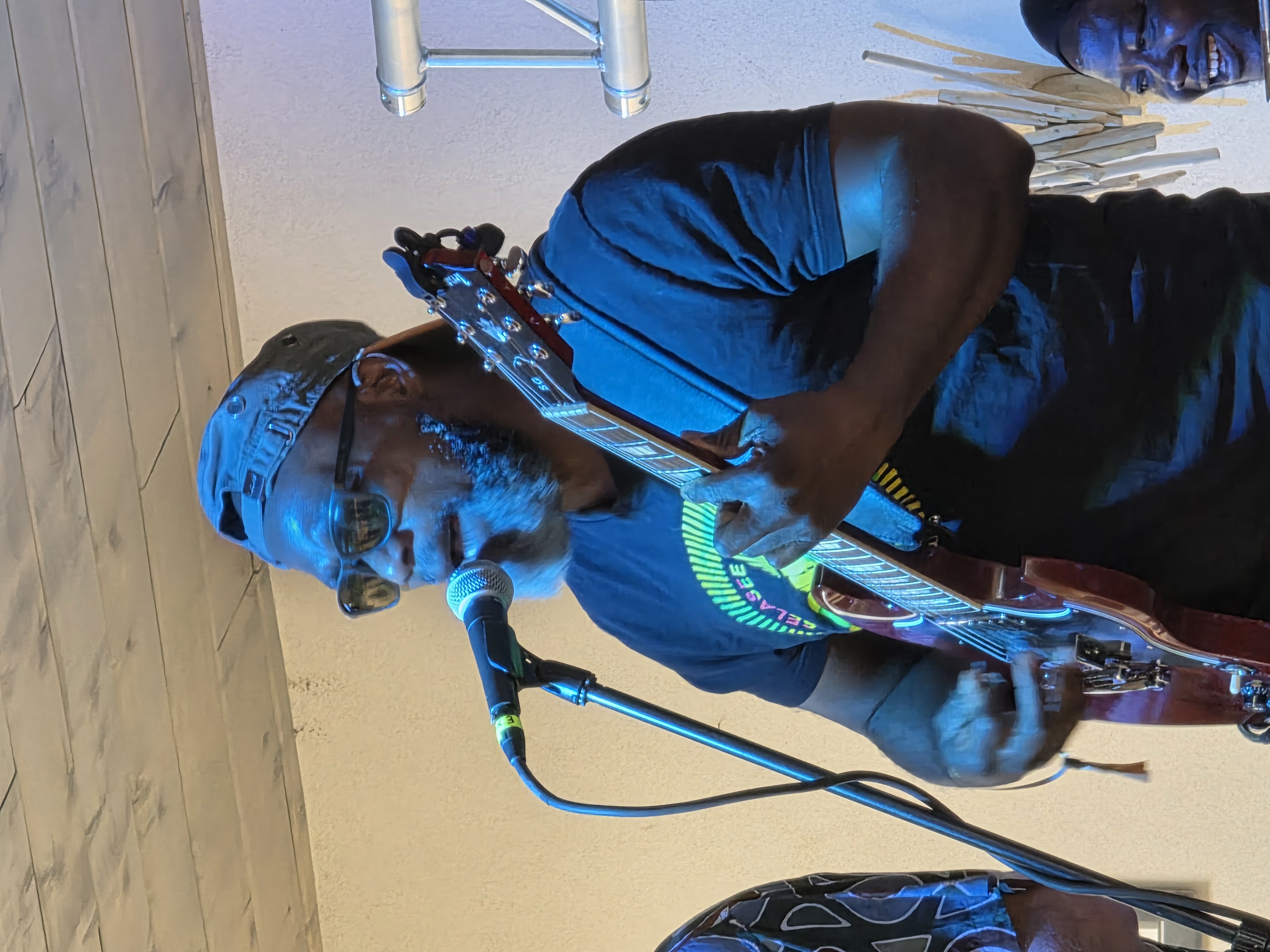 Festival — Rise & Vibes Festival 2025