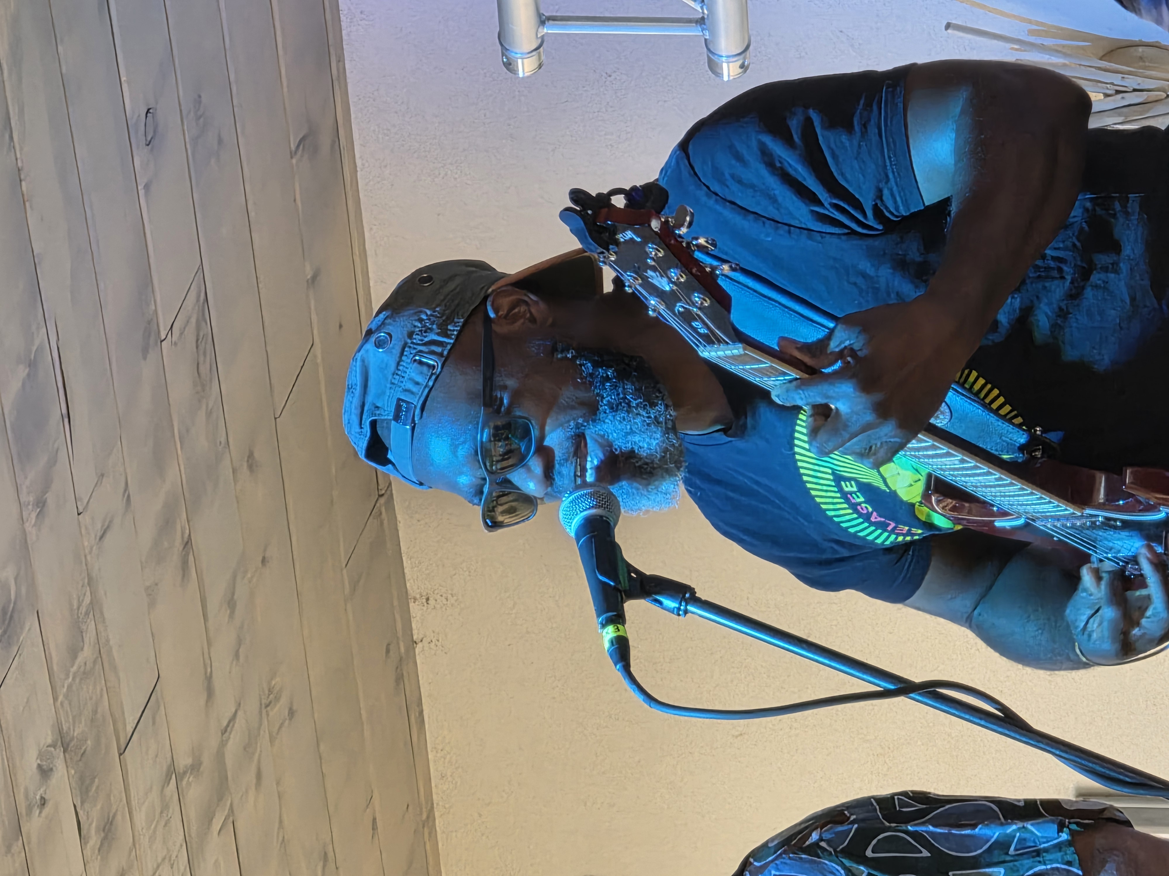 Festival — Rise & Vibes Festival 2025