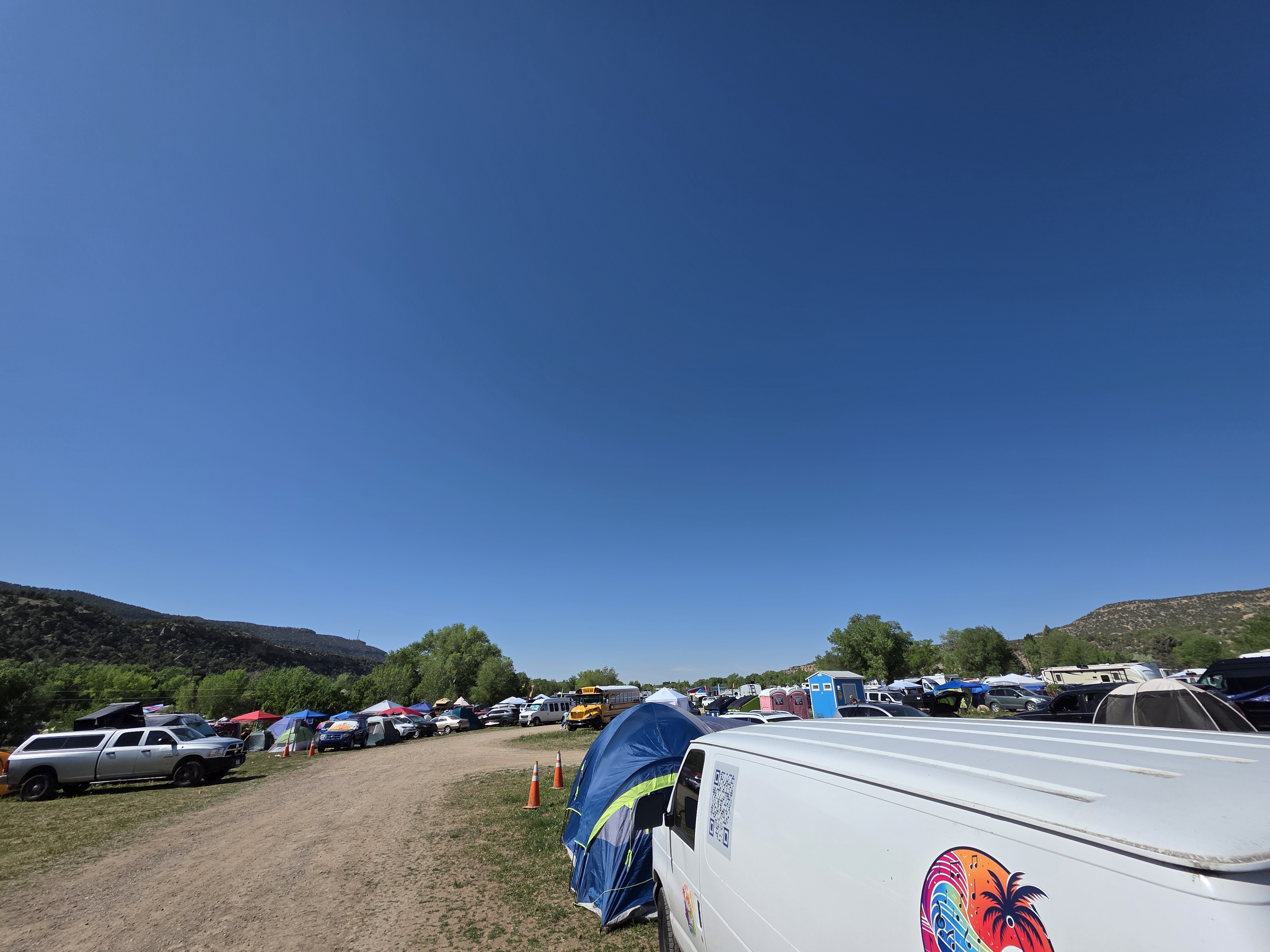 Festival — Rise & Vibes Festival 2025