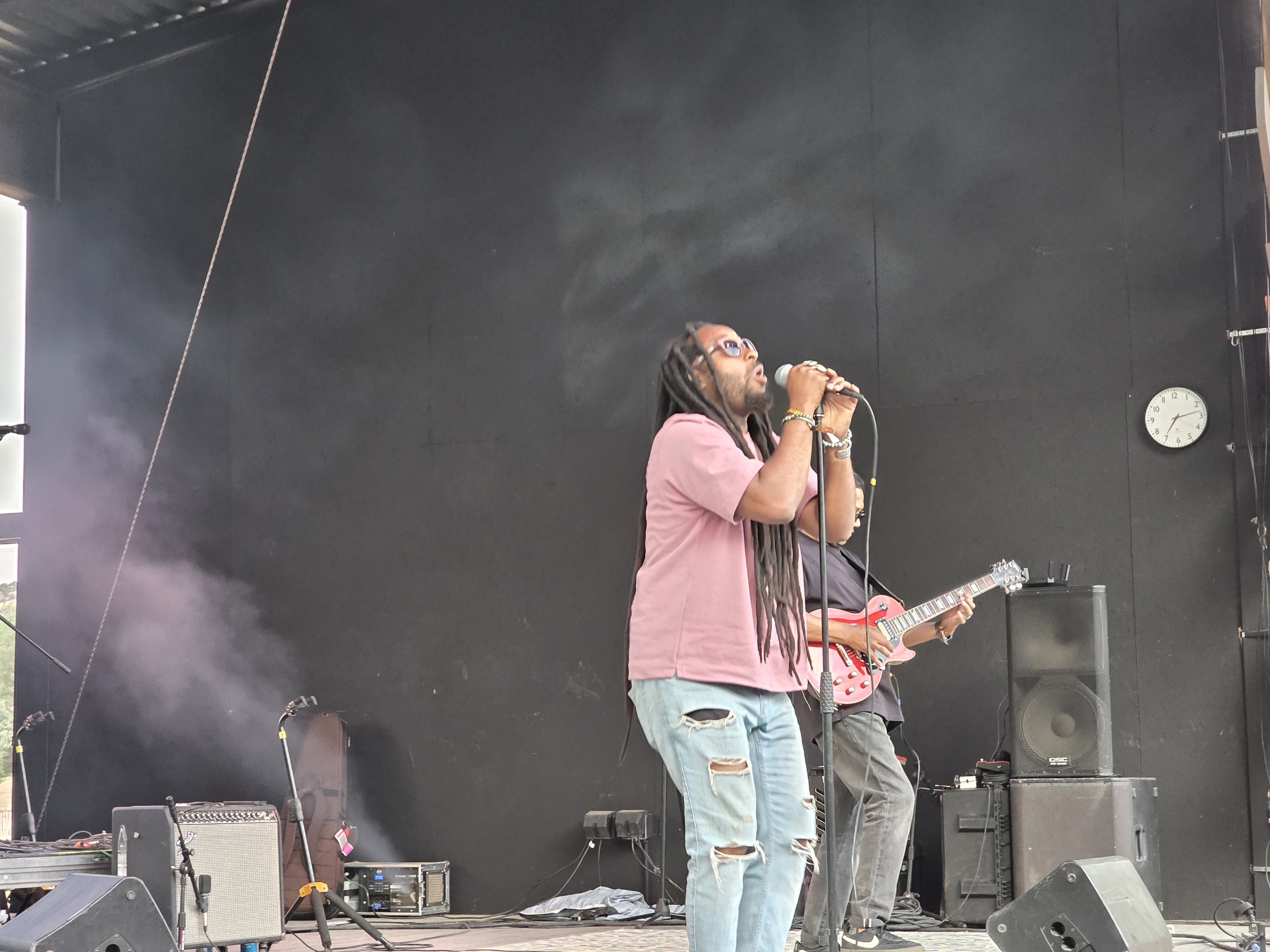 Festival — Rise & Vibes Festival 2025