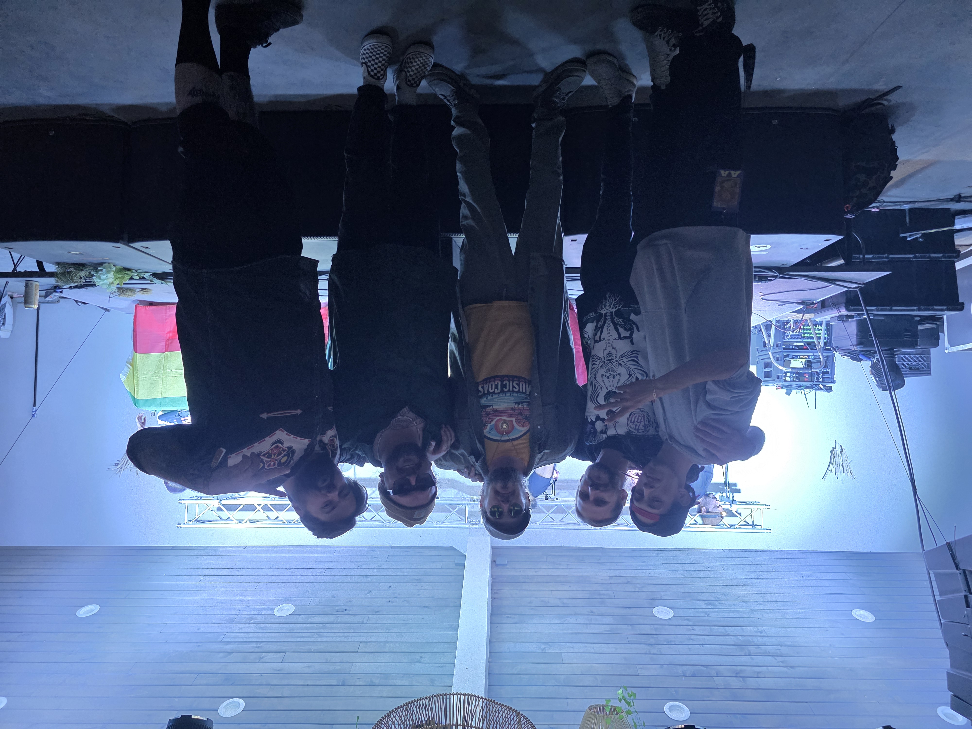 Festival — Rise & Vibes Festival 2025