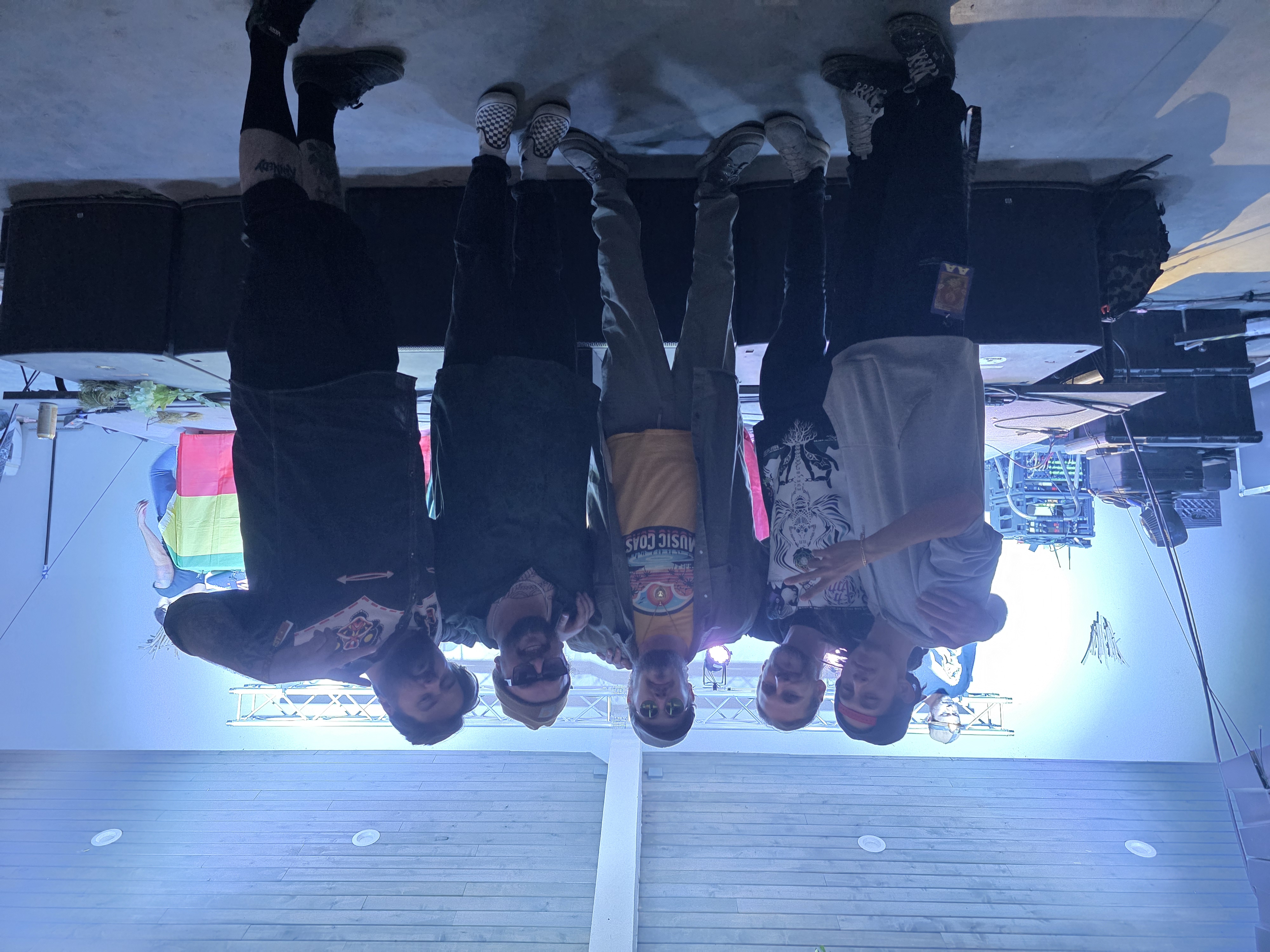 Festival — Rise & Vibes Festival 2025