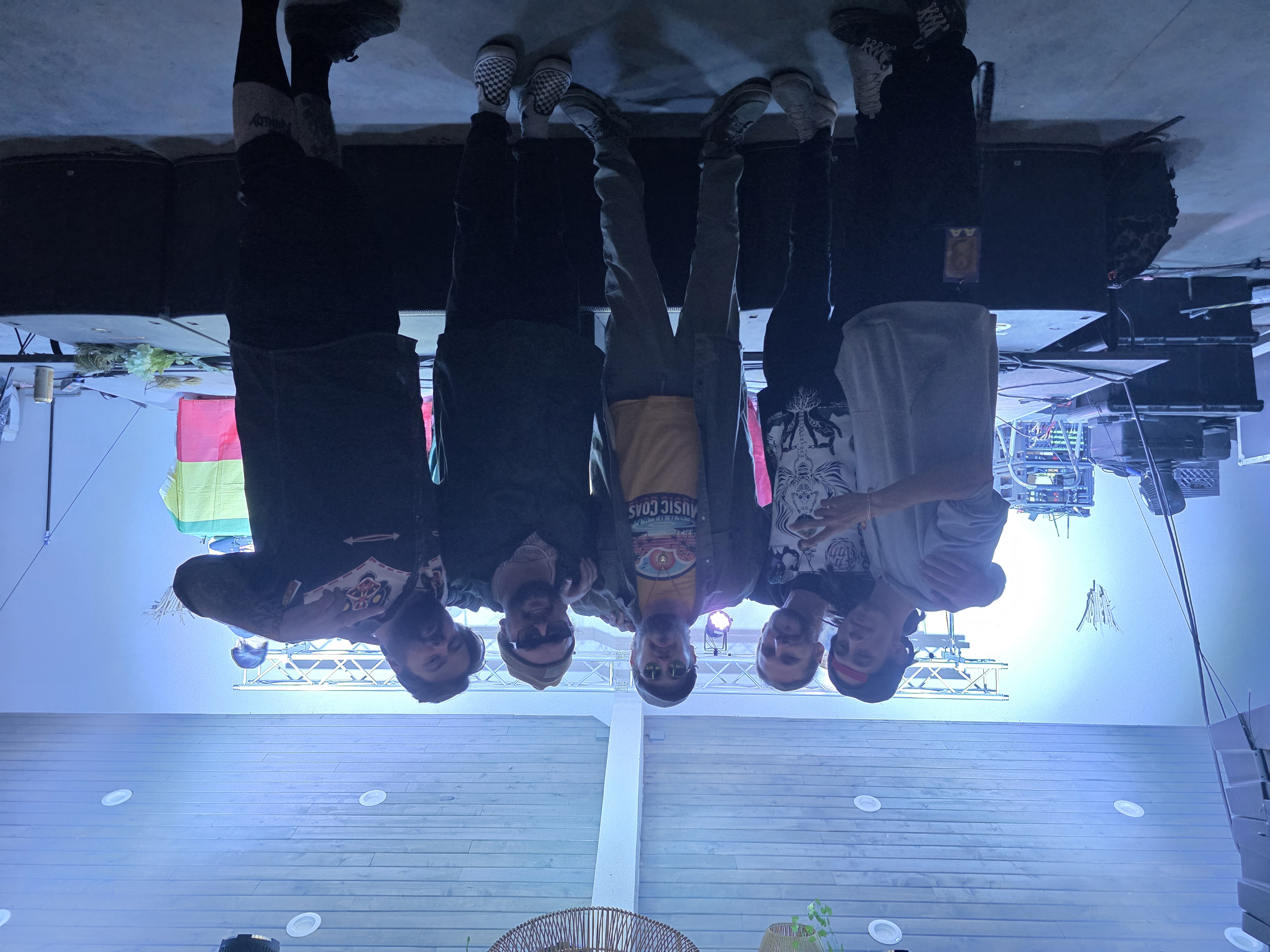 Festival — Rise & Vibes Festival 2025