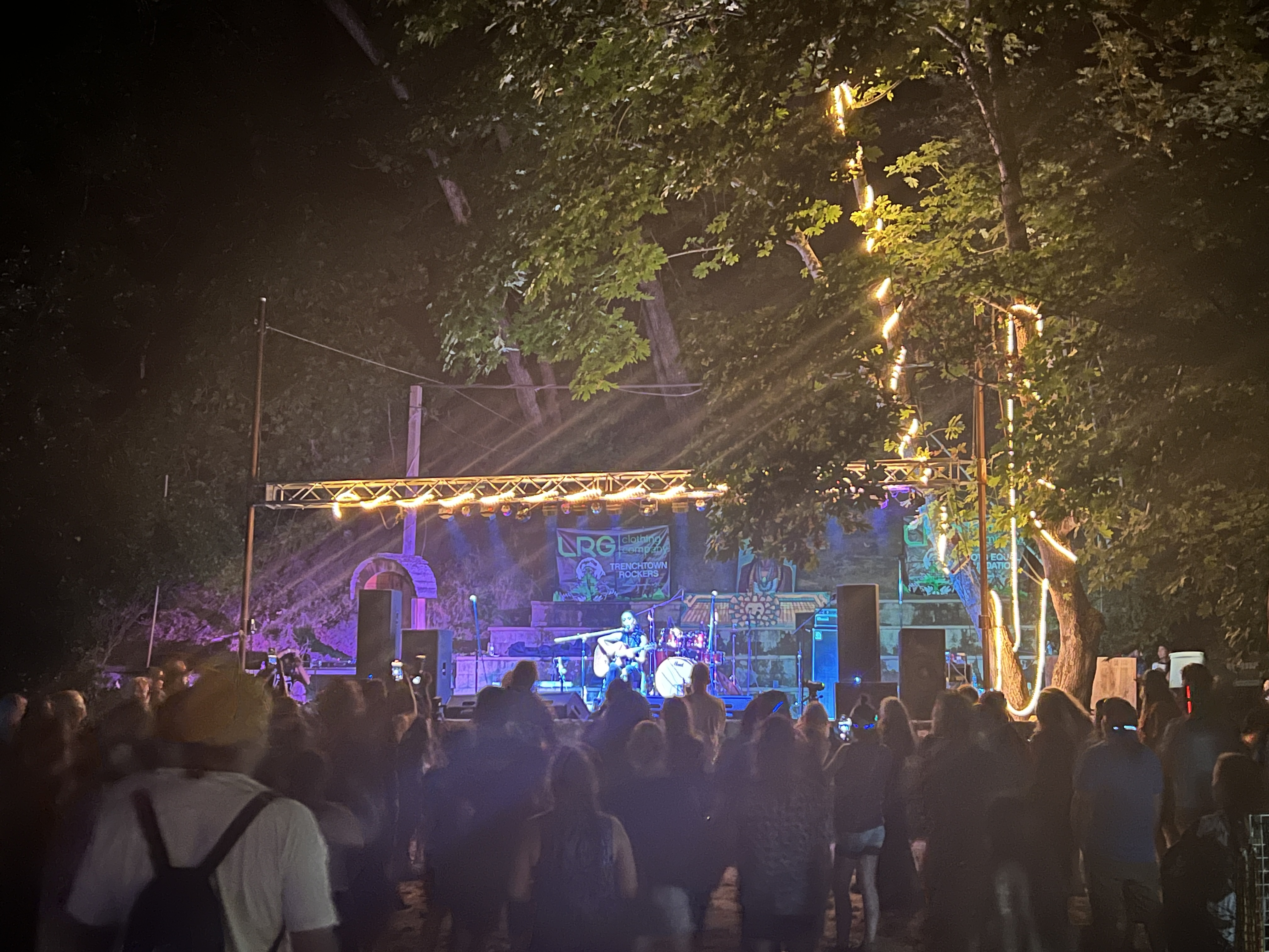 Festival — Oregon Reggae Festival 2023