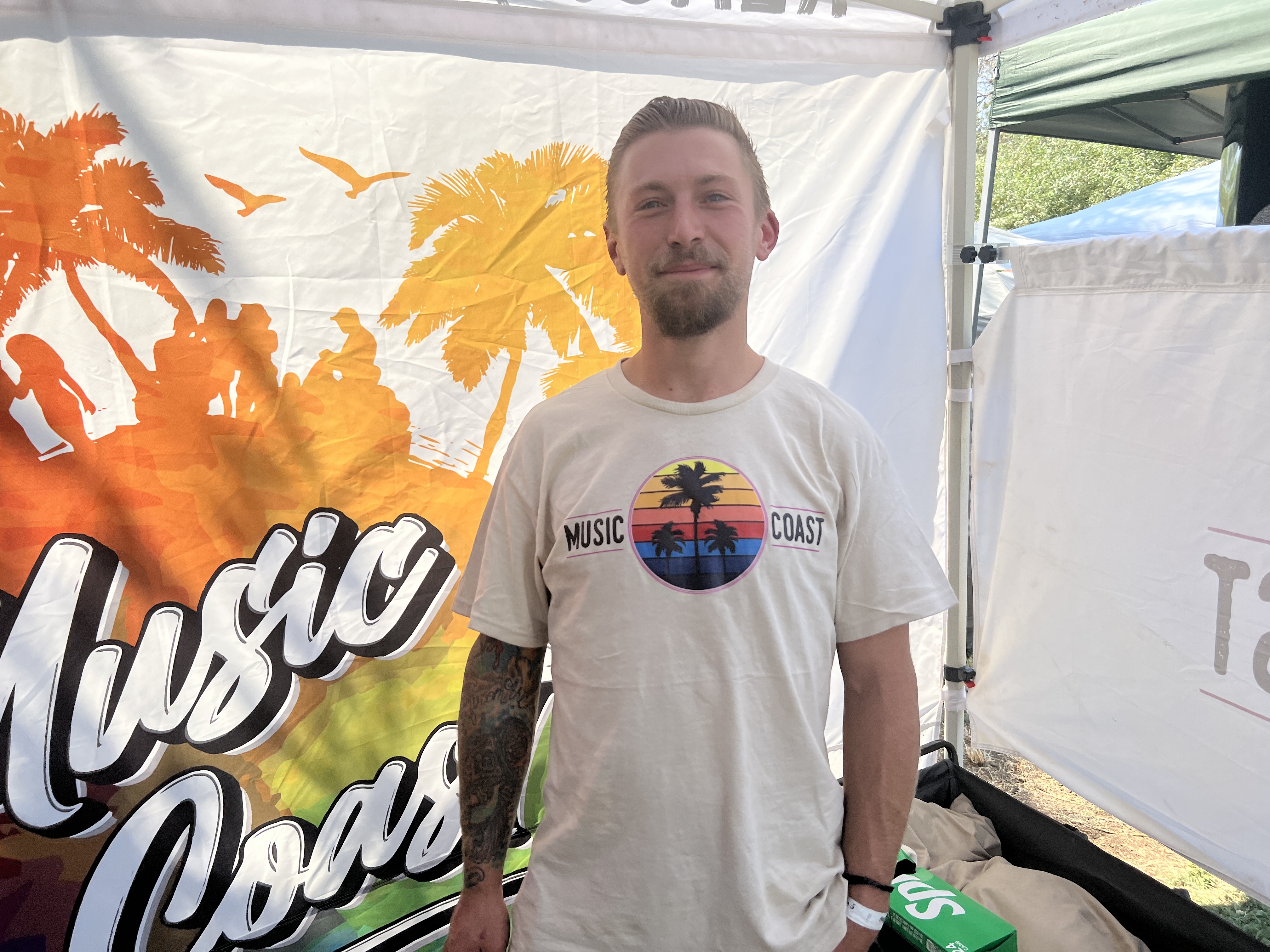 Festival — Oregon Reggae Festival 2023