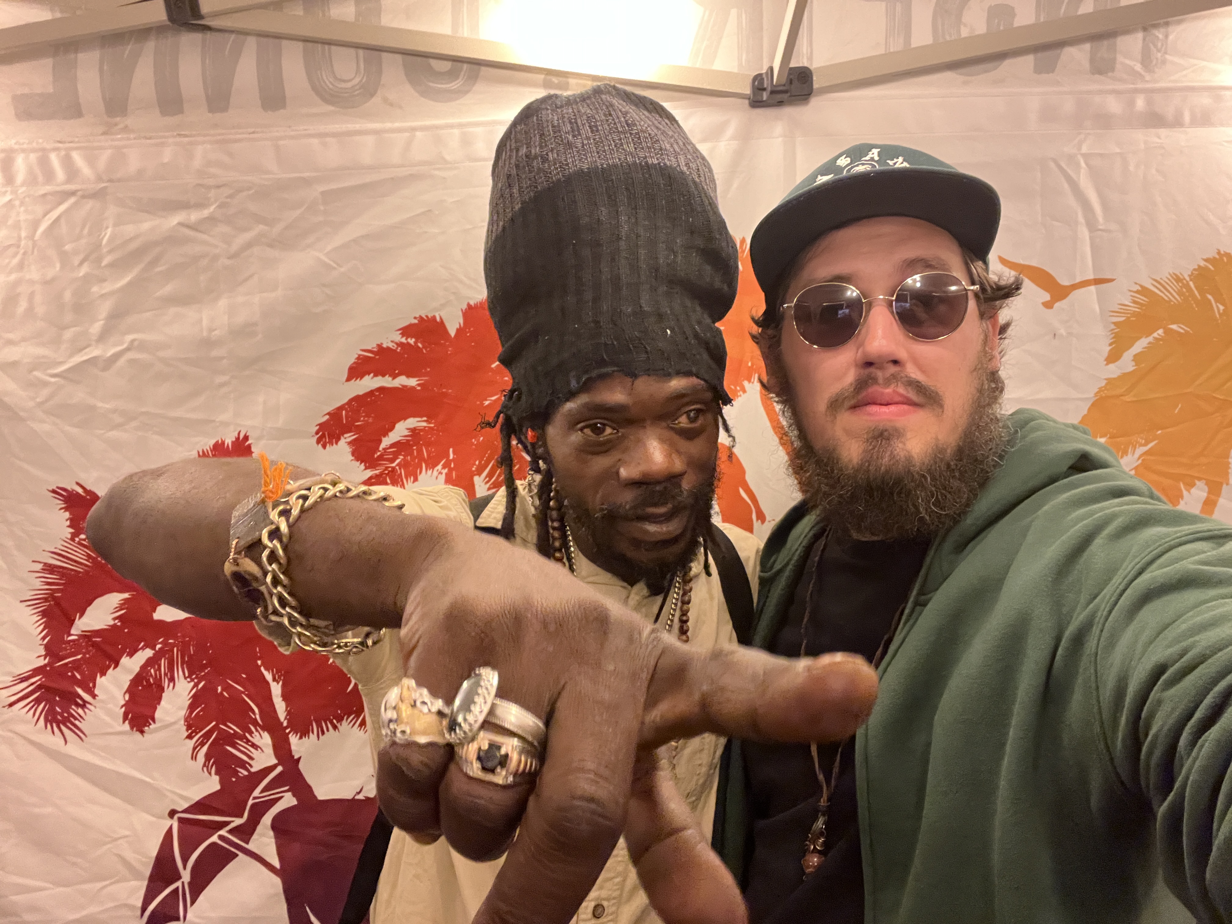 Festival — Oregon Reggae Festival 2023