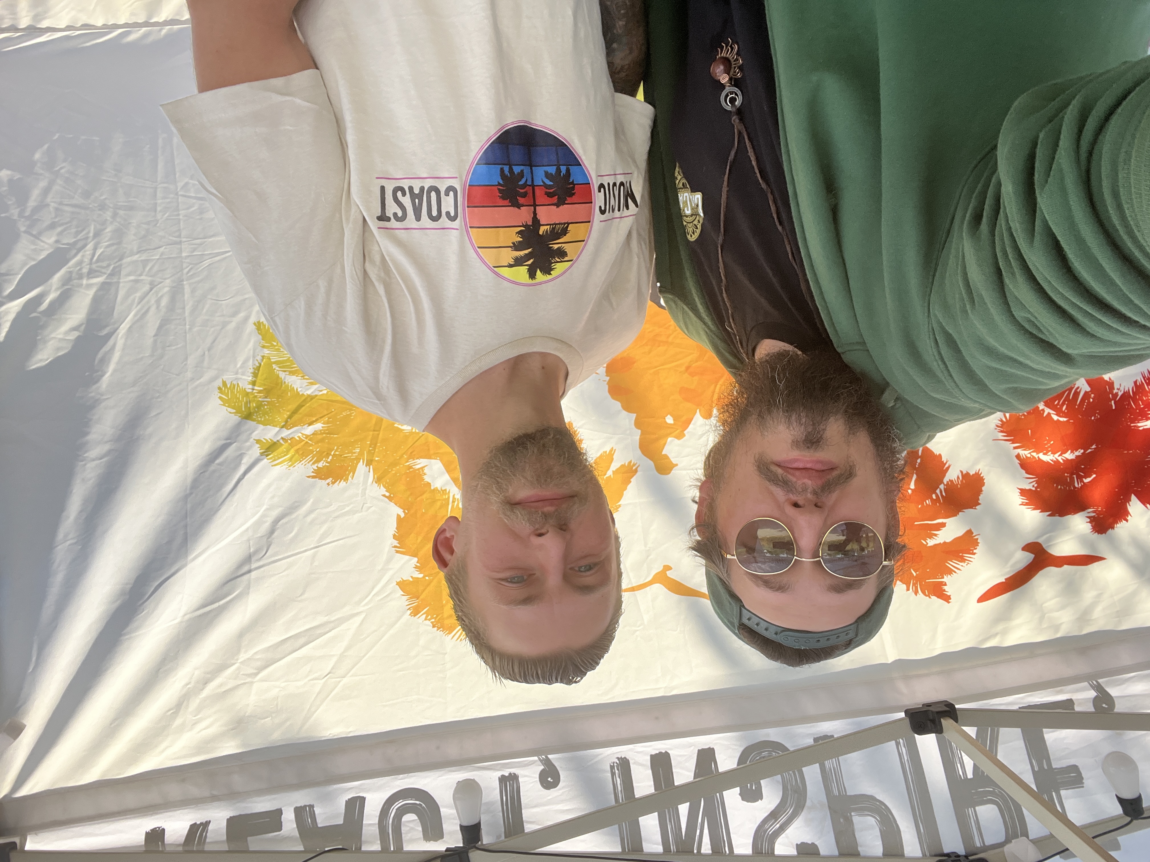 Festival — Oregon Reggae Festival 2023