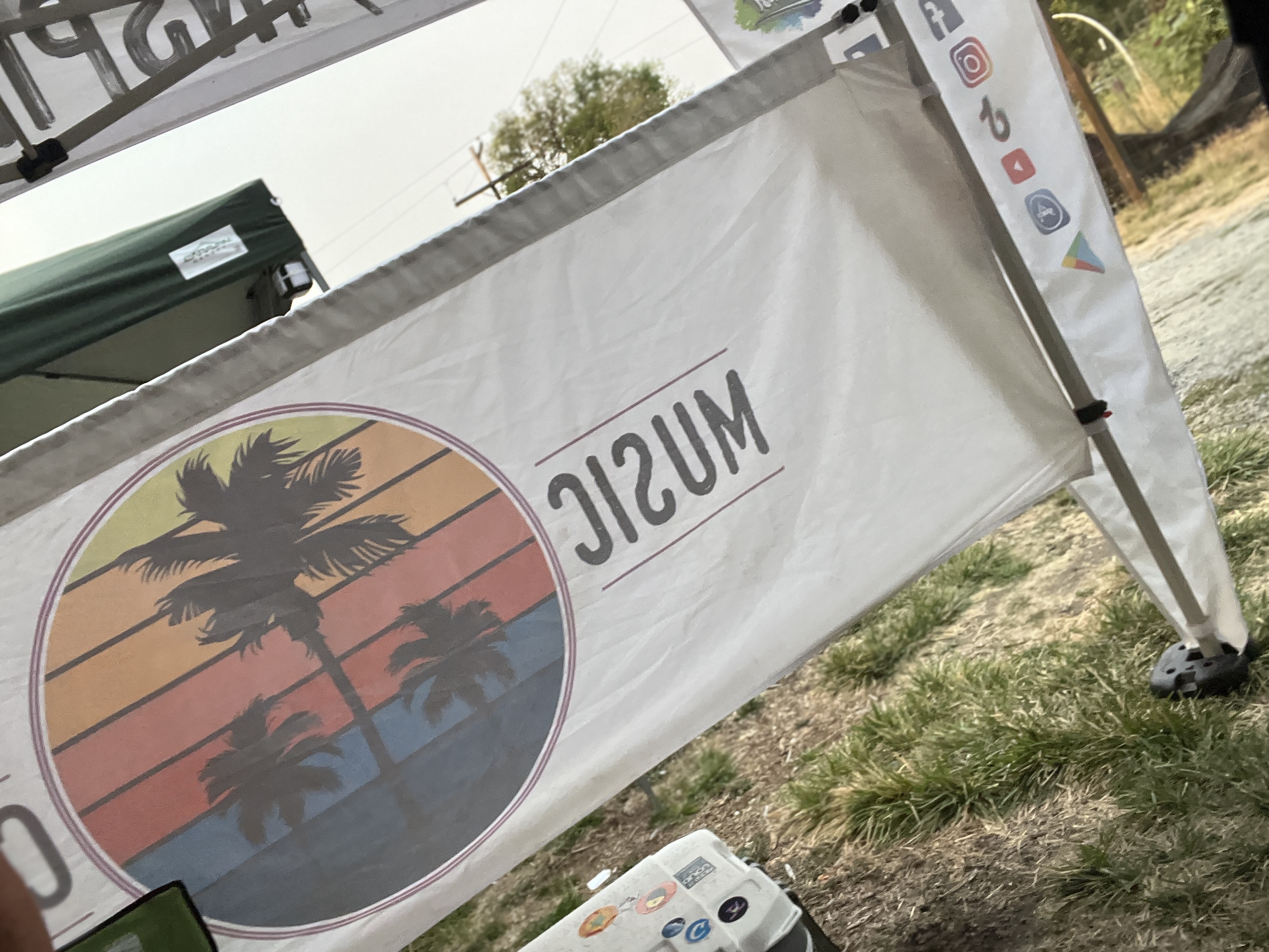 Festival — Oregon Reggae Festival 2023