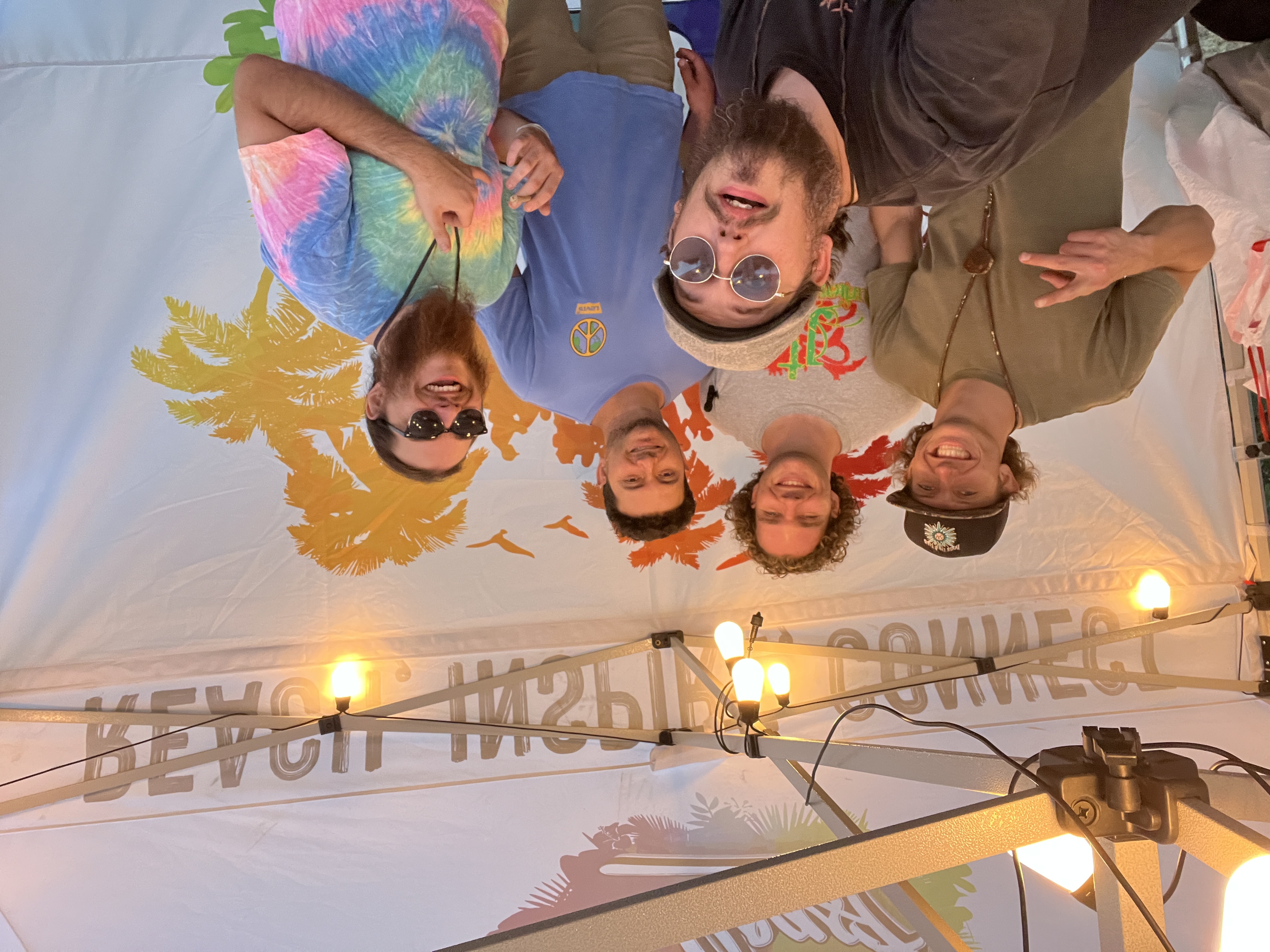 Festival — Oregon Reggae Festival 2023