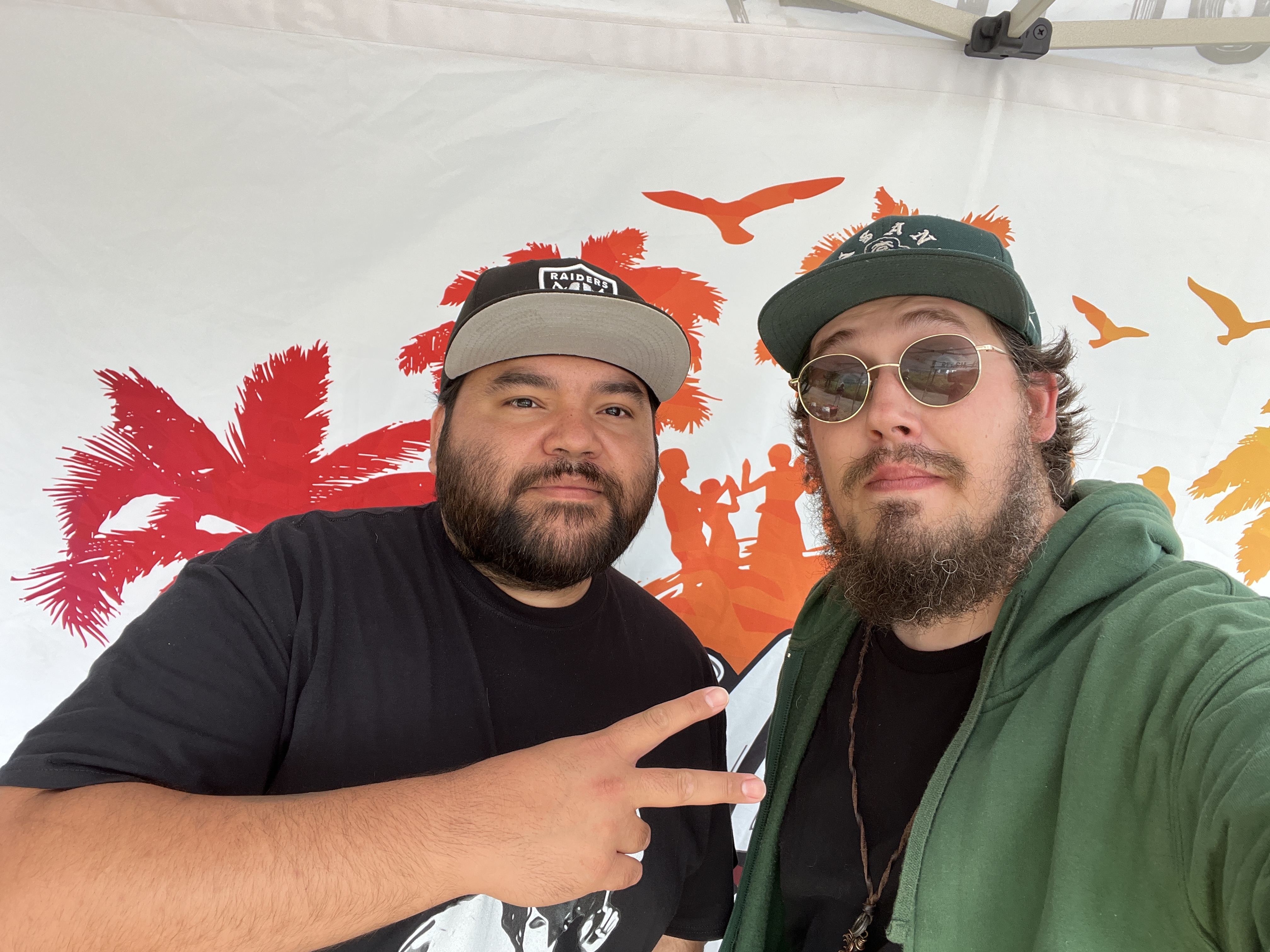 Festival — Oregon Reggae Festival 2023