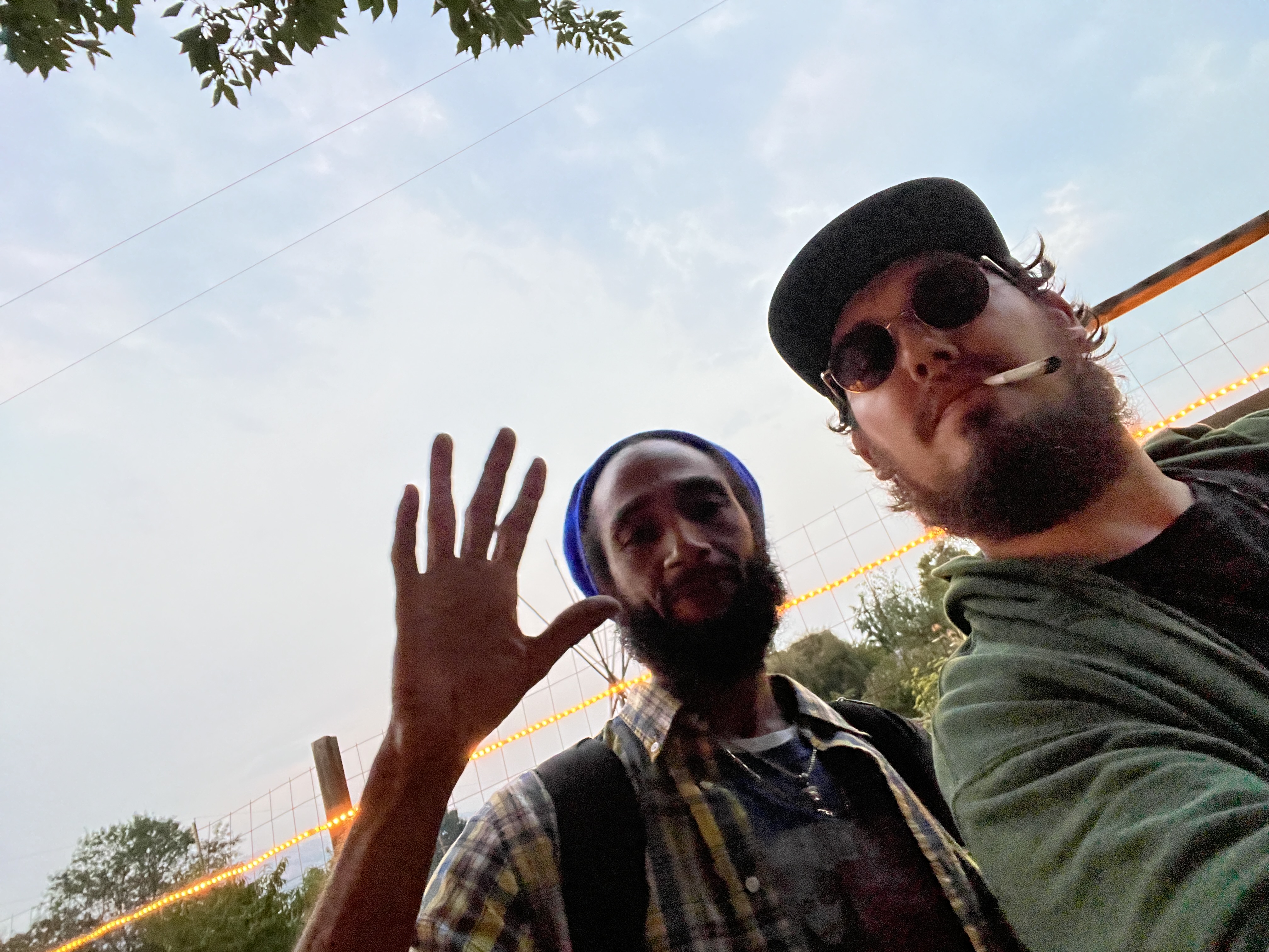 Festival — Oregon Reggae Festival 2023
