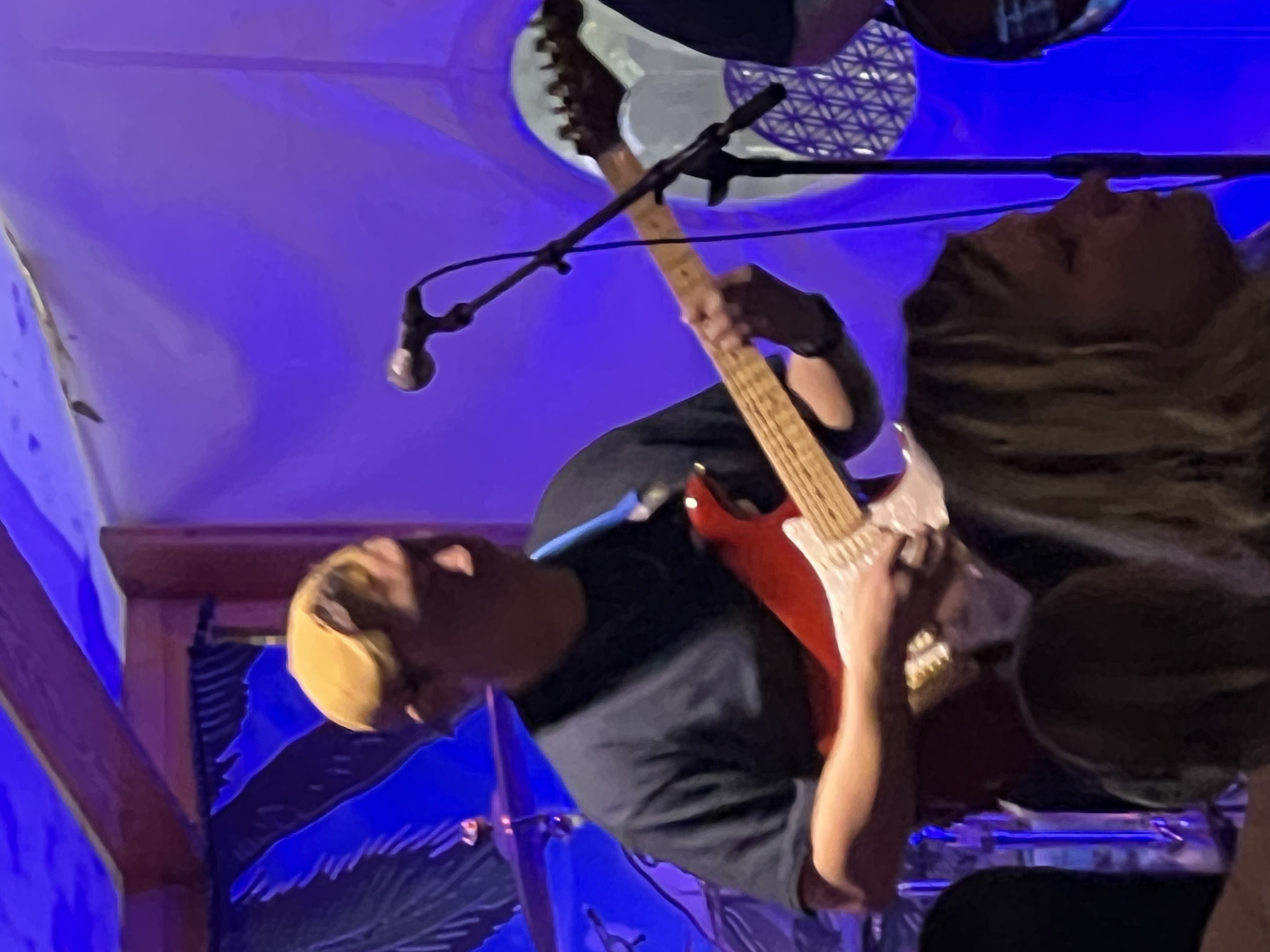 The Kingson w/ Rebel Shakedown — Oregon Reggae Festival 2023