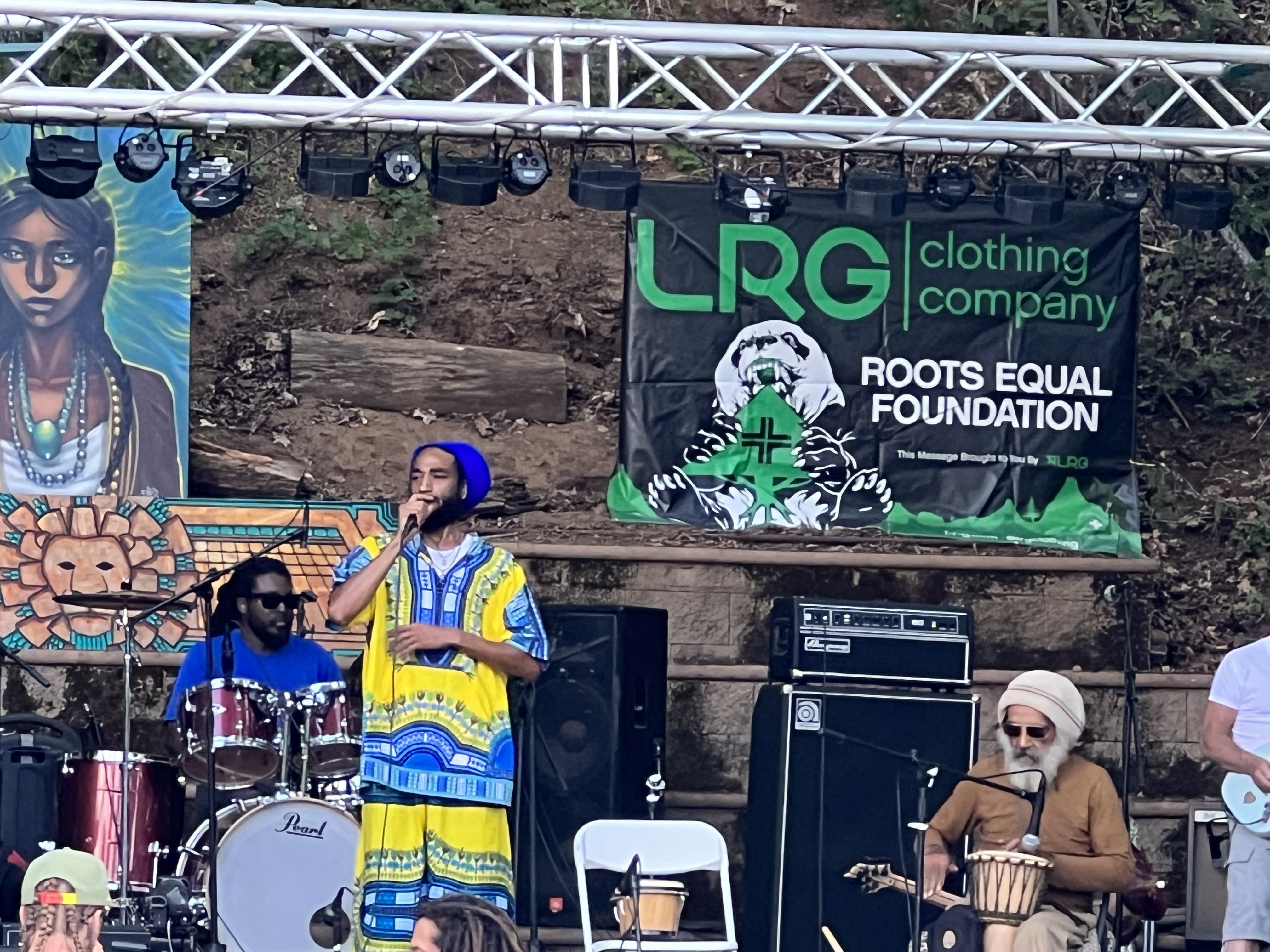 Ras Indio