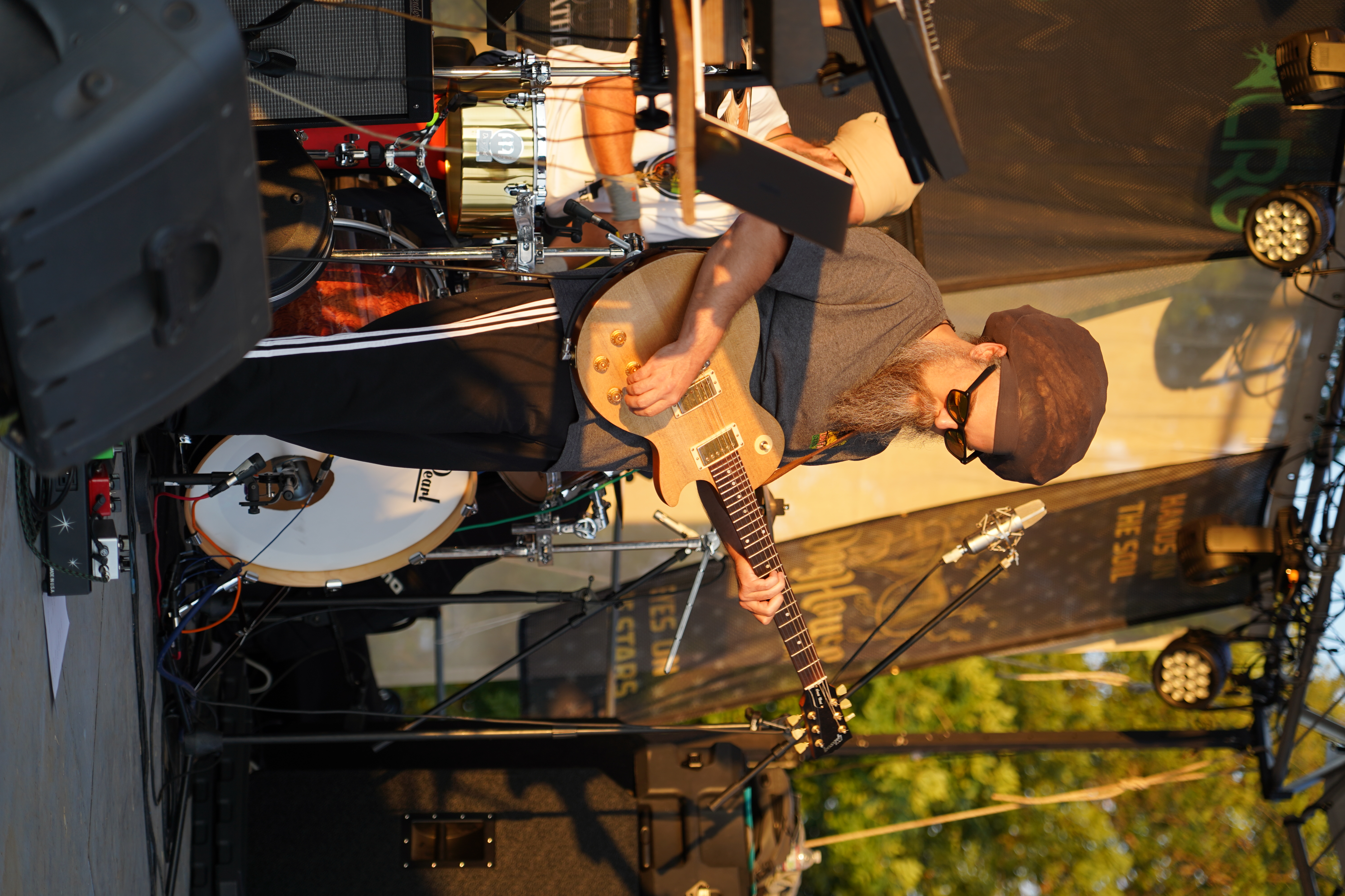 5 Star Celestial — Oregon Reggae Festival 2024