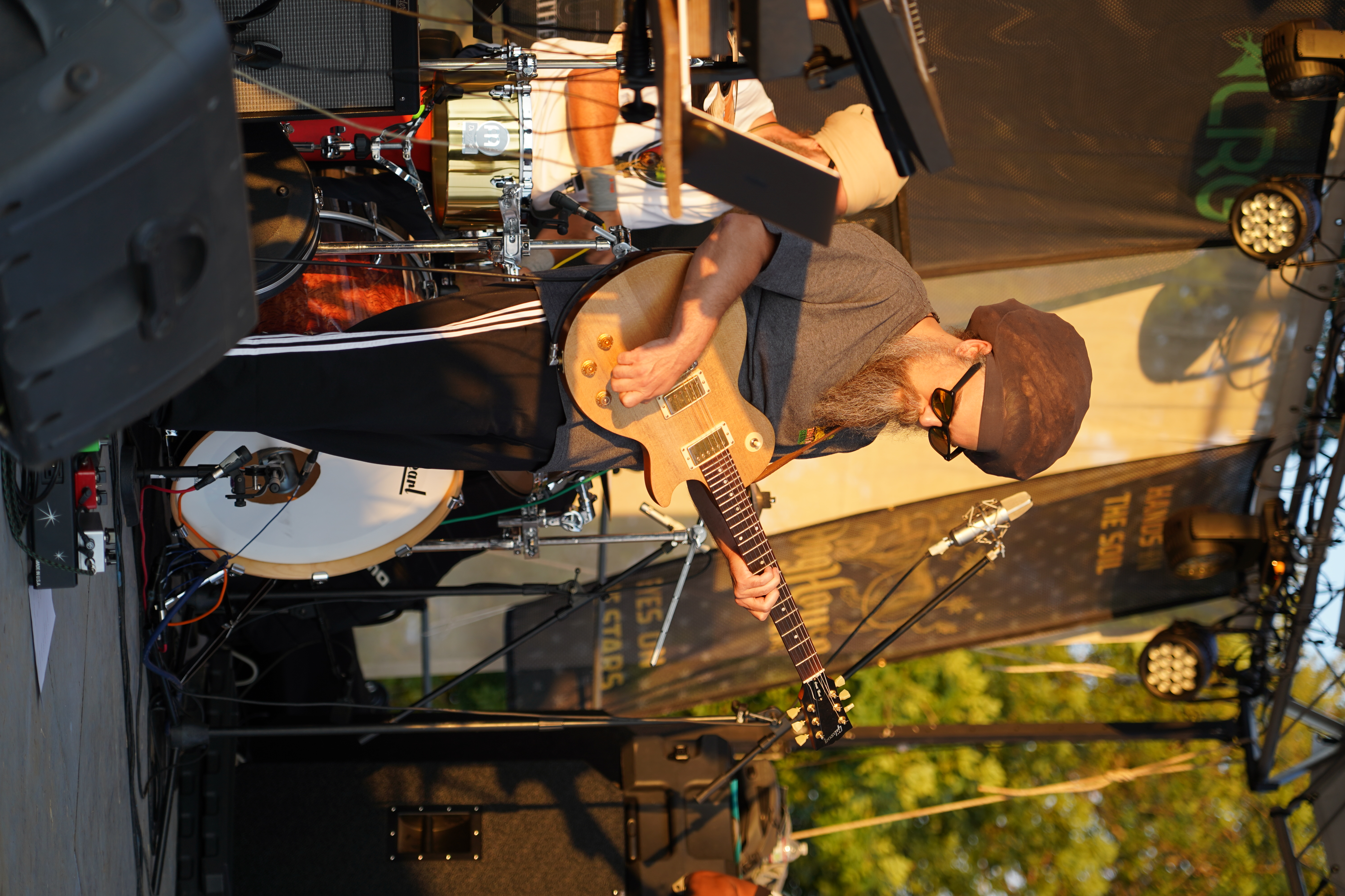 5 Star Celestial — Oregon Reggae Festival 2024