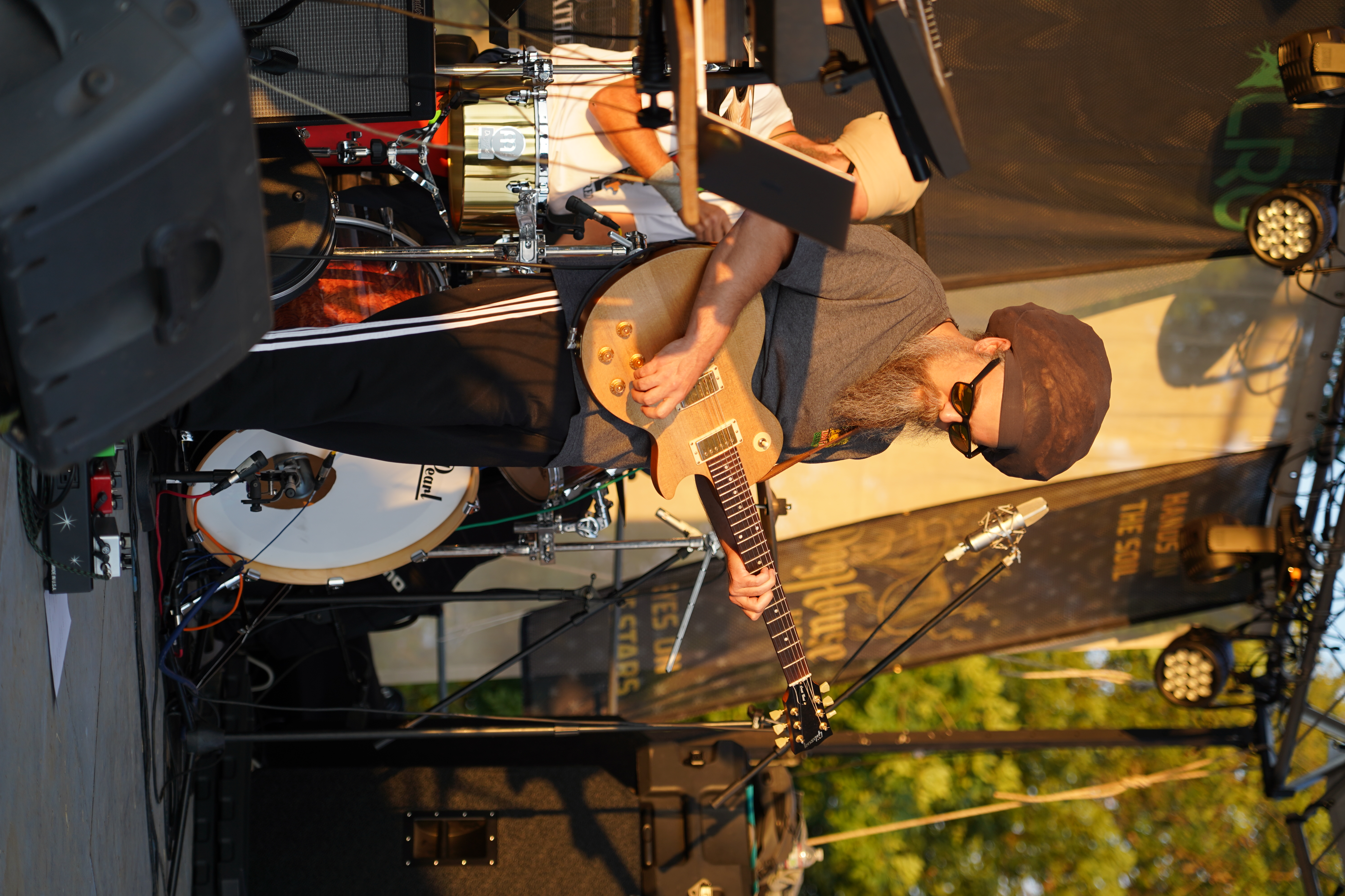 5 Star Celestial — Oregon Reggae Festival 2024