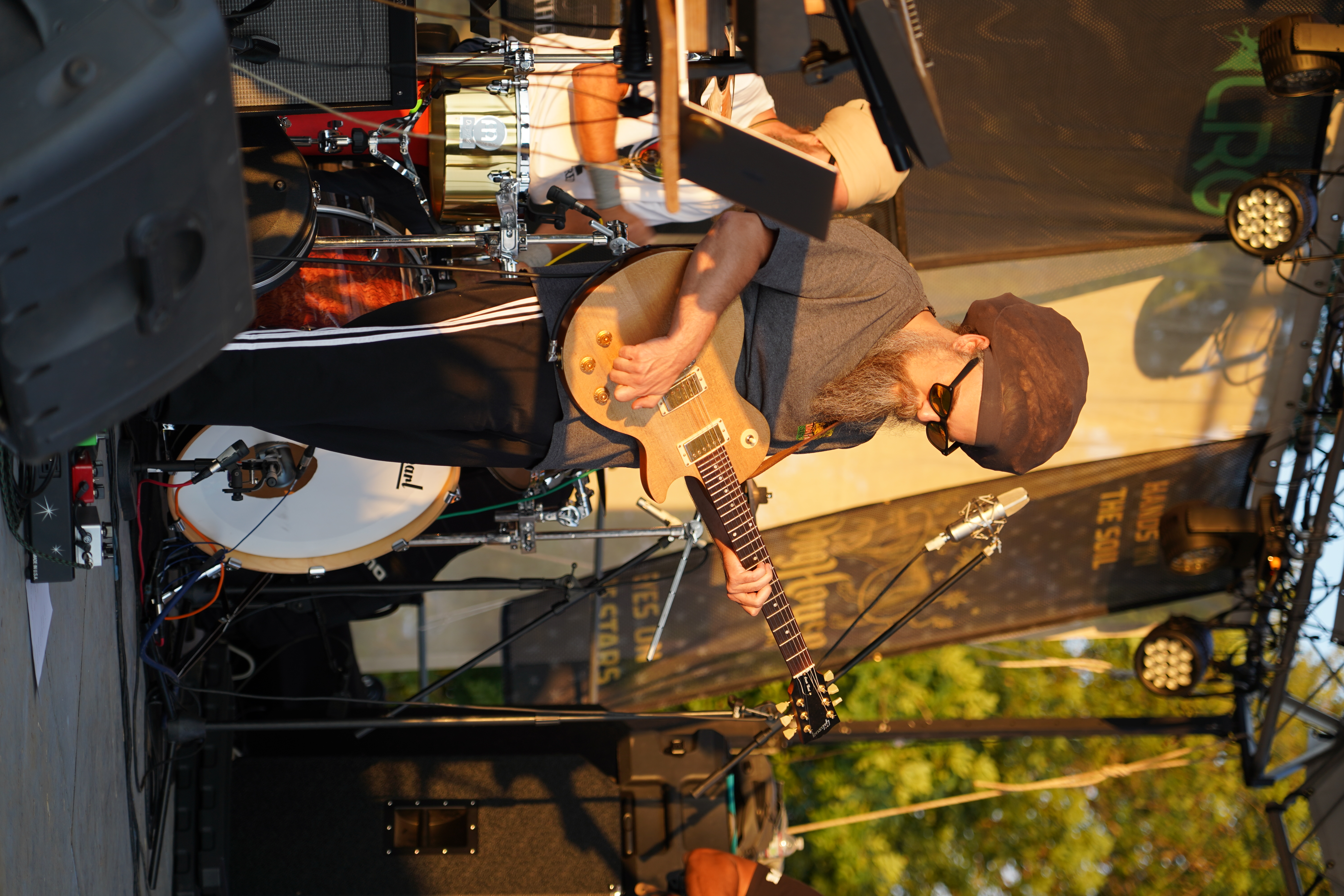 5 Star Celestial — Oregon Reggae Festival 2024