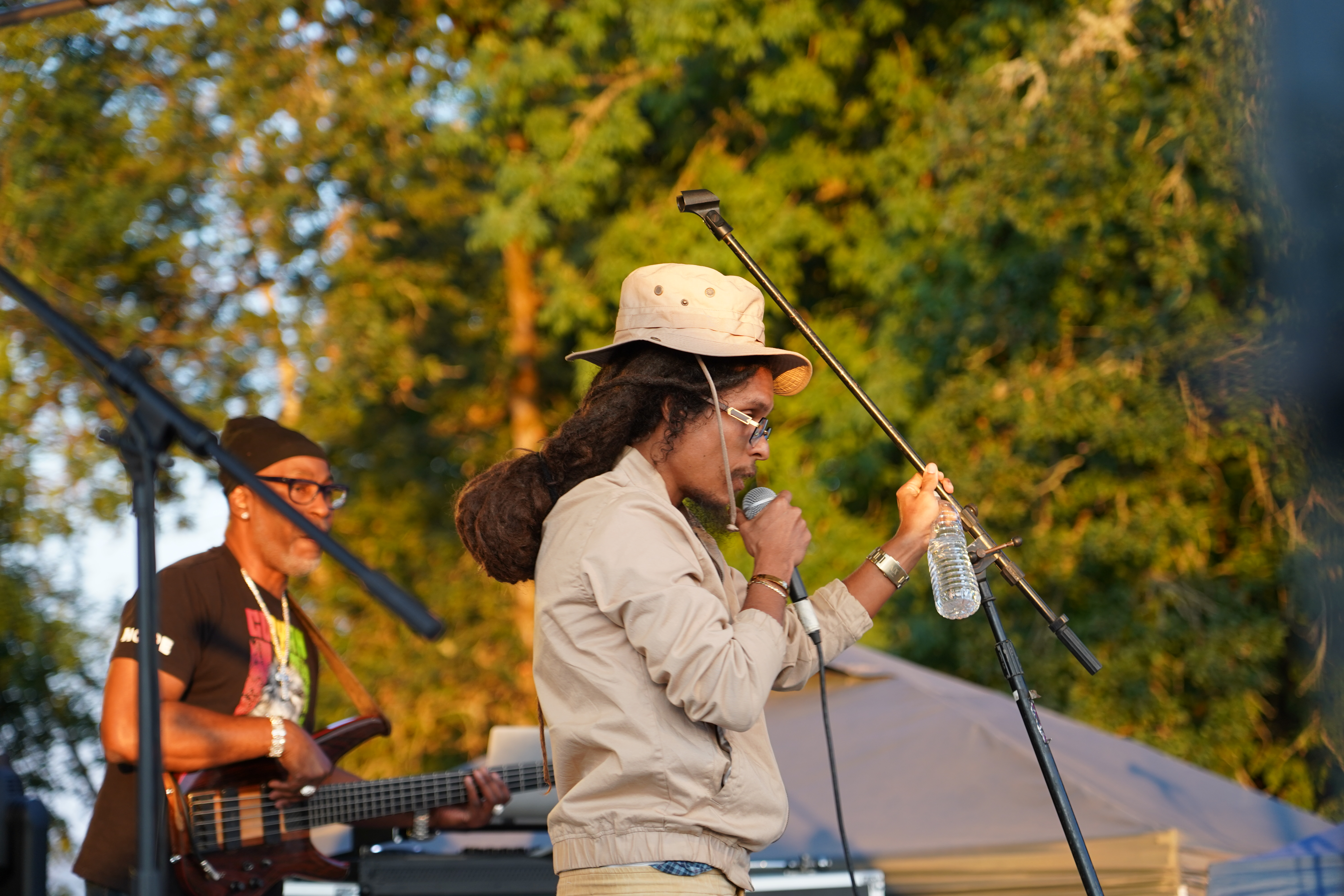 5 Star Celestial — Oregon Reggae Festival 2024
