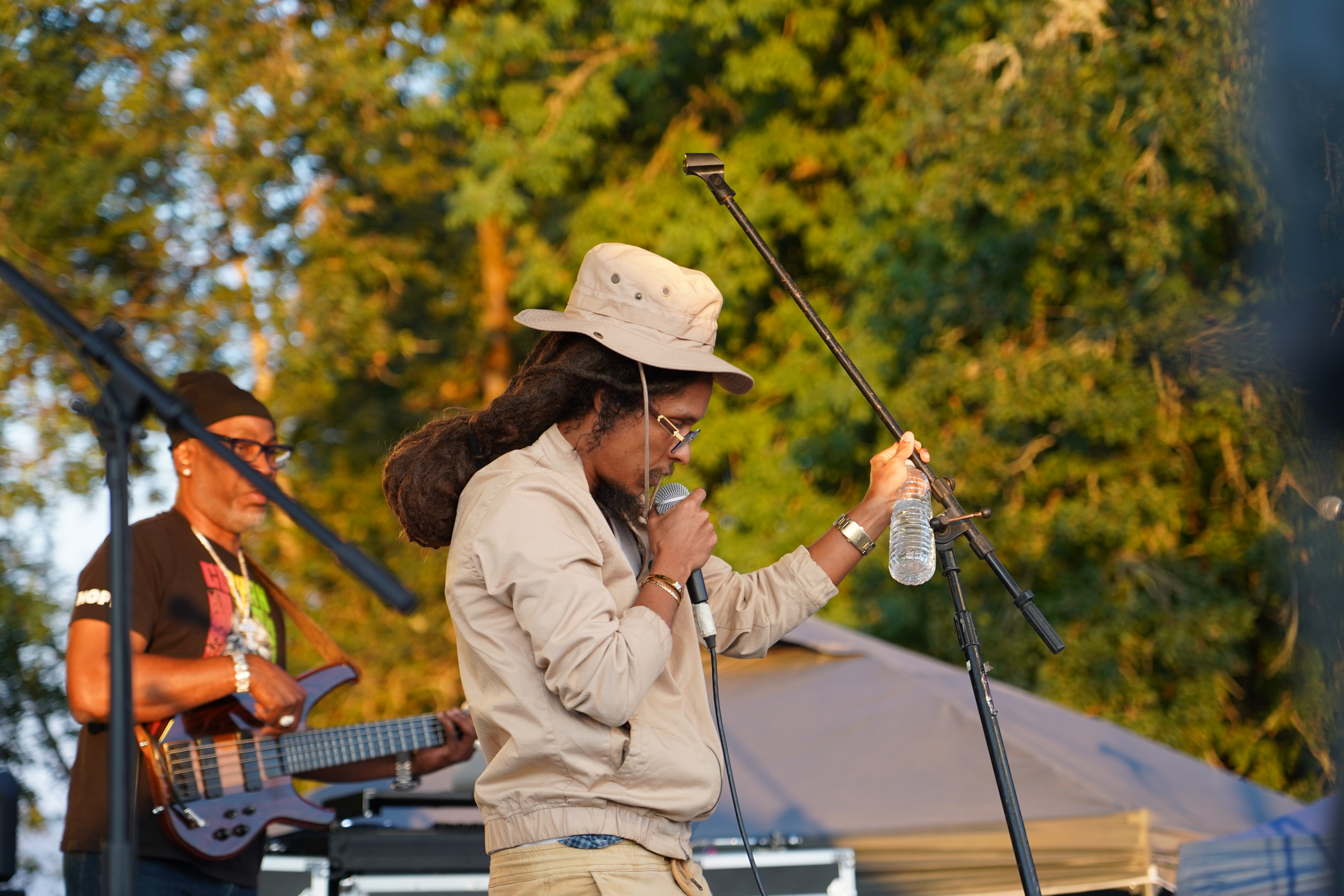 5 Star Celestial — Oregon Reggae Festival 2024