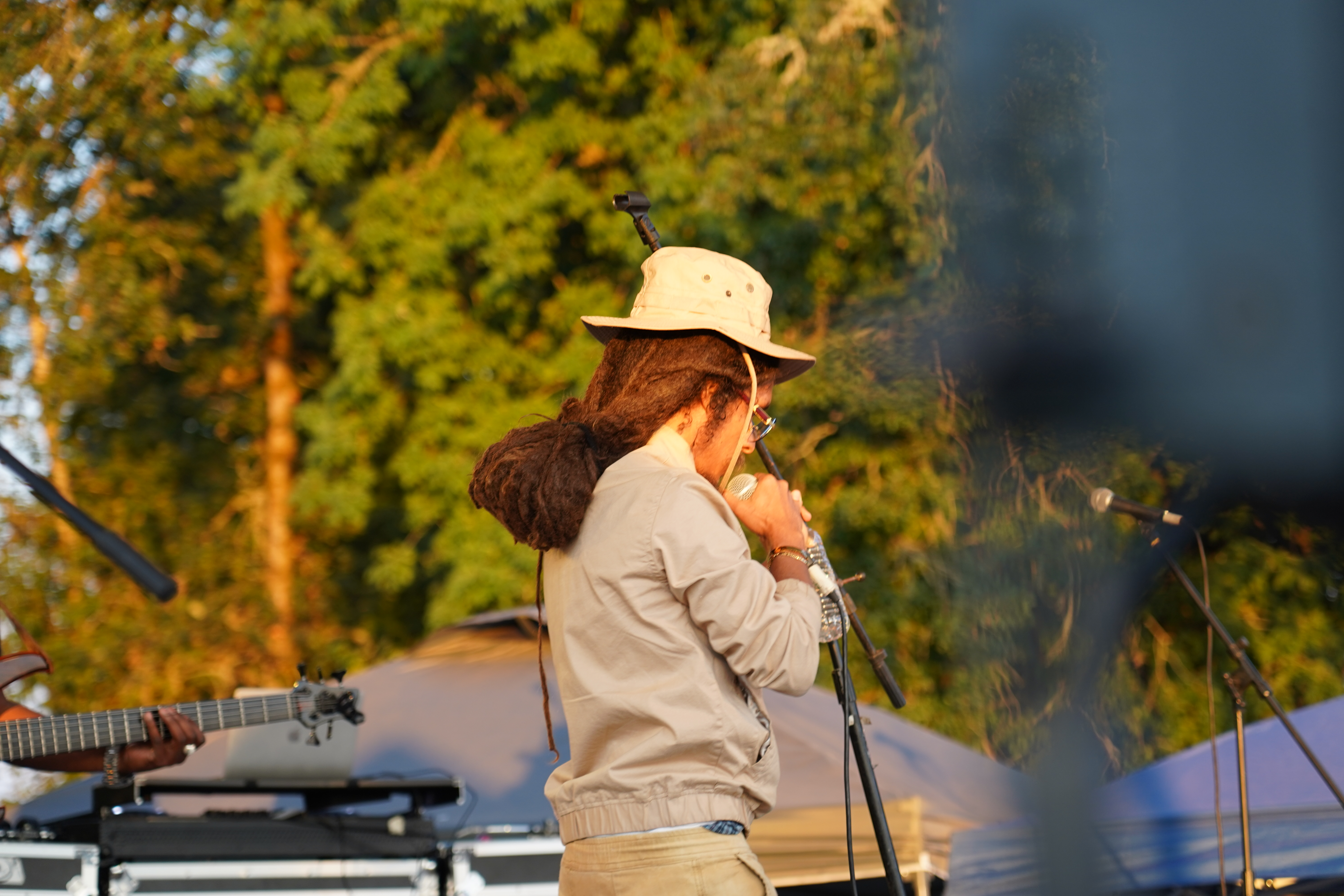 5 Star Celestial — Oregon Reggae Festival 2024