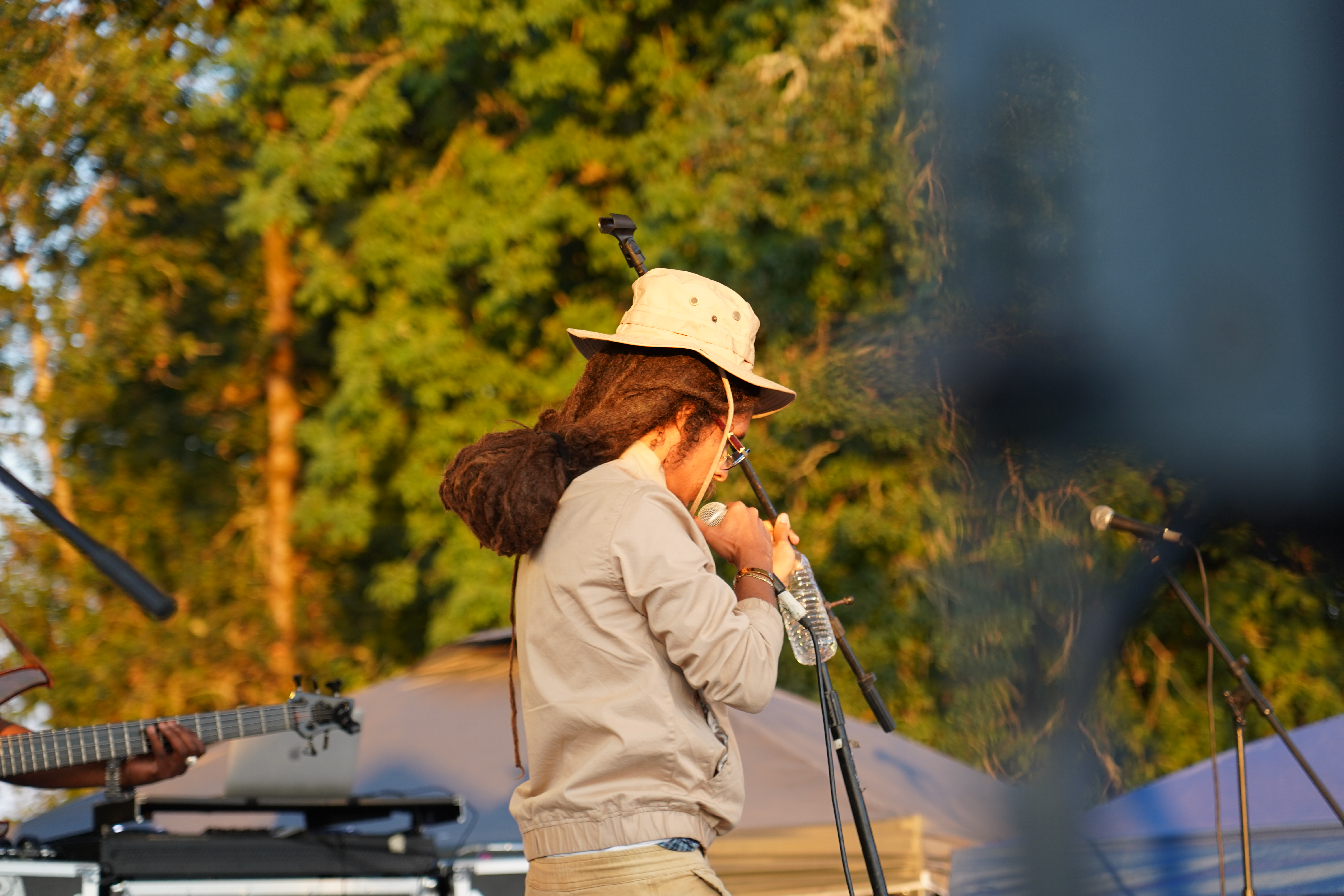 5 Star Celestial — Oregon Reggae Festival 2024
