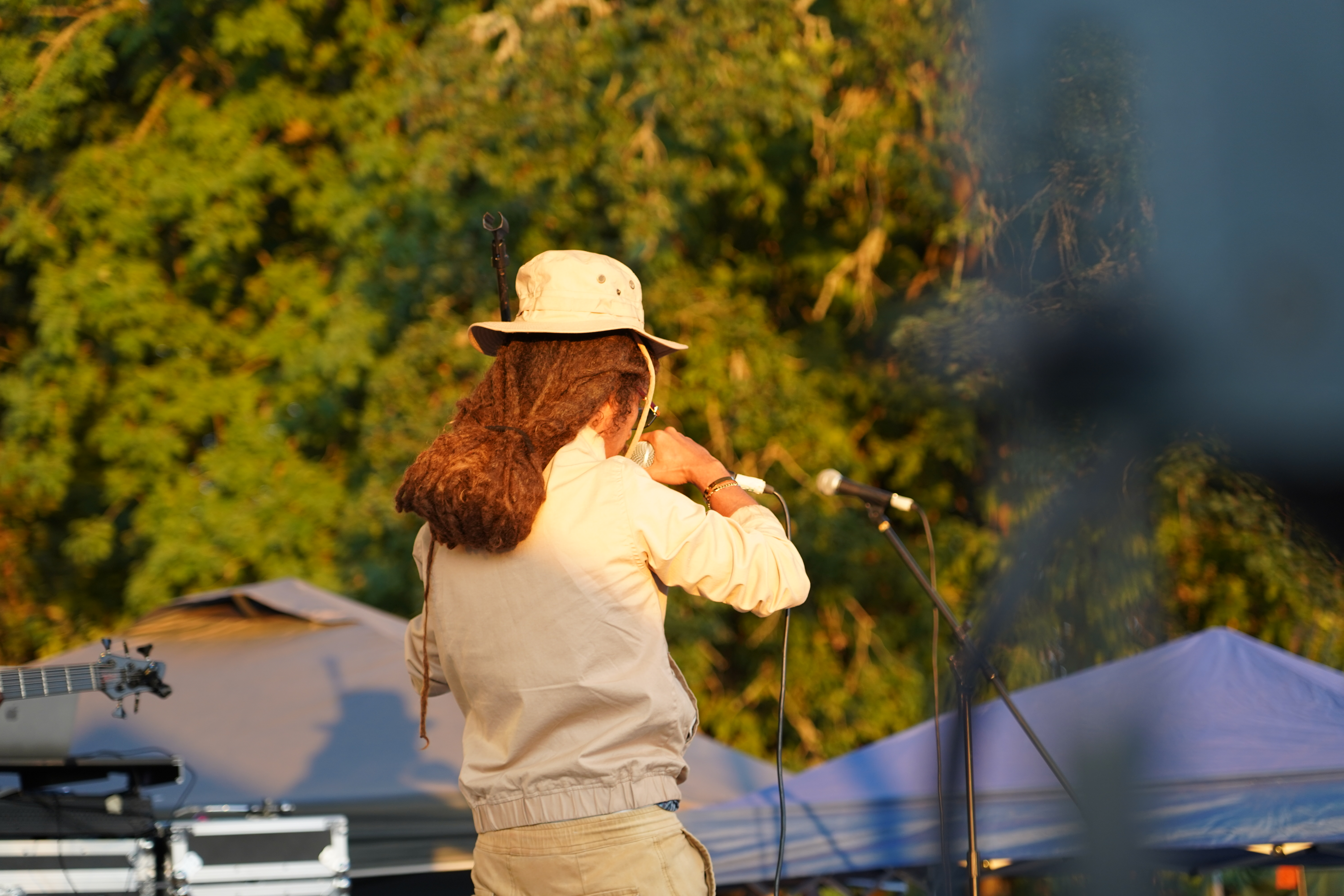 5 Star Celestial — Oregon Reggae Festival 2024