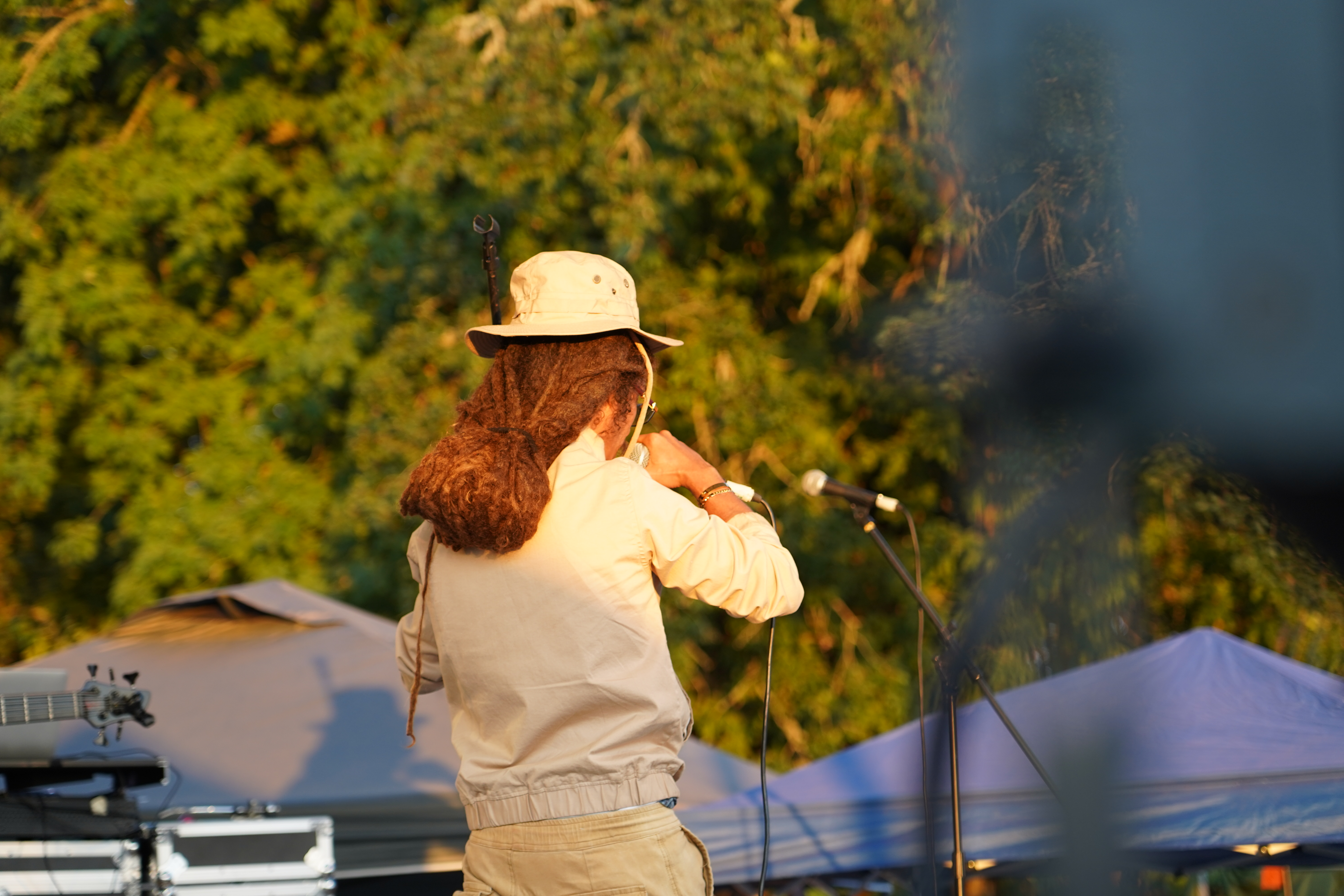 5 Star Celestial — Oregon Reggae Festival 2024