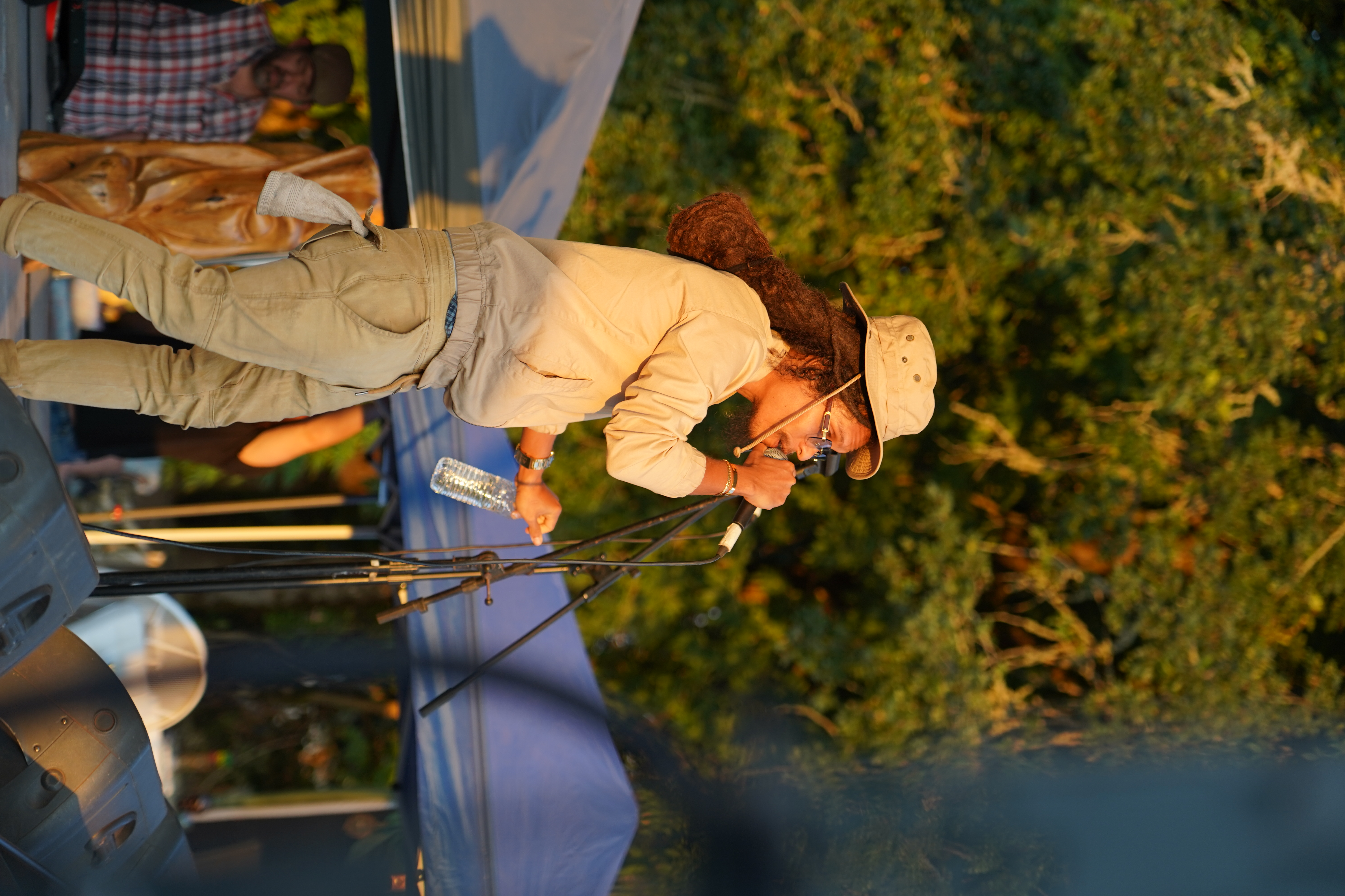 5 Star Celestial — Oregon Reggae Festival 2024