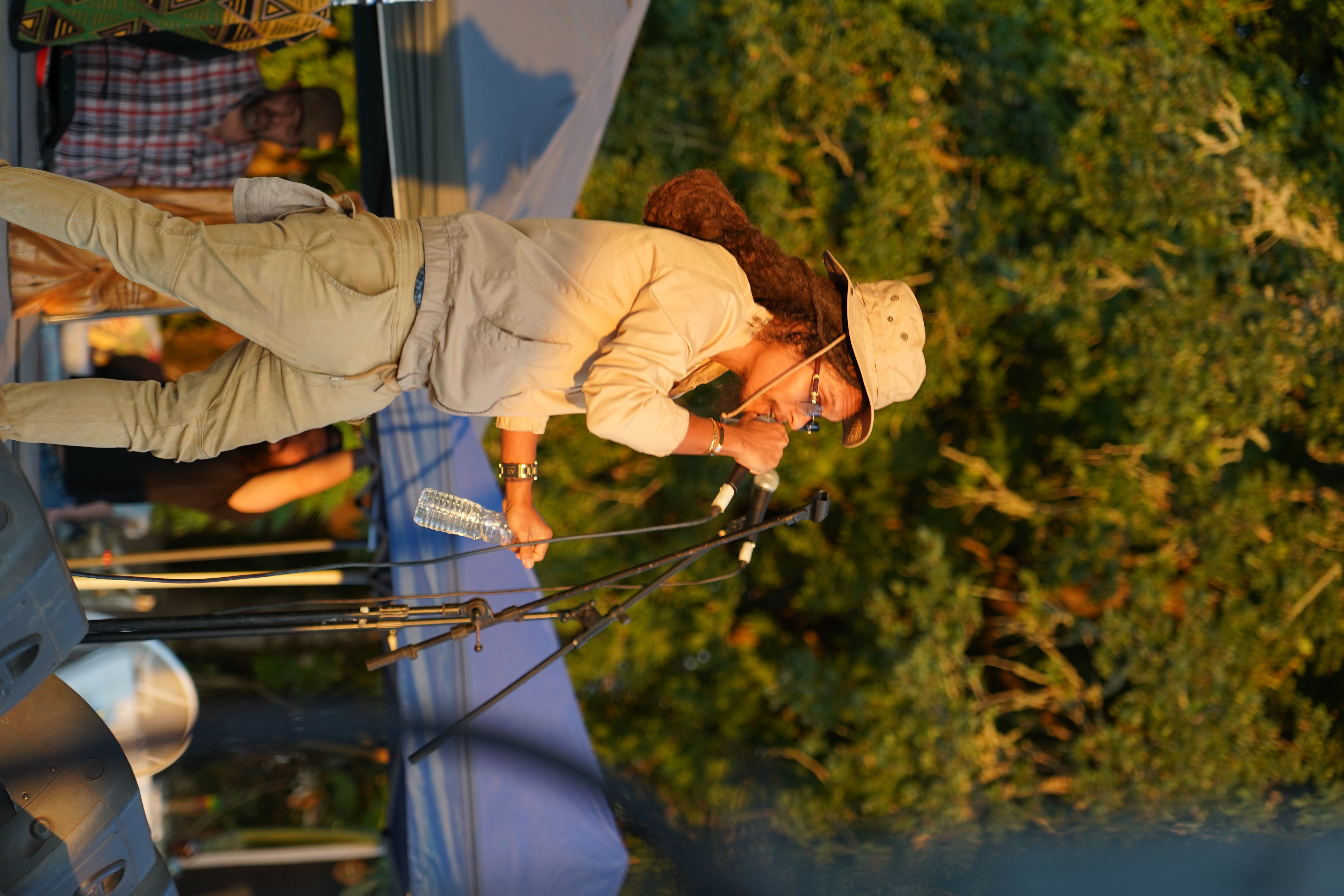 5 Star Celestial — Oregon Reggae Festival 2024