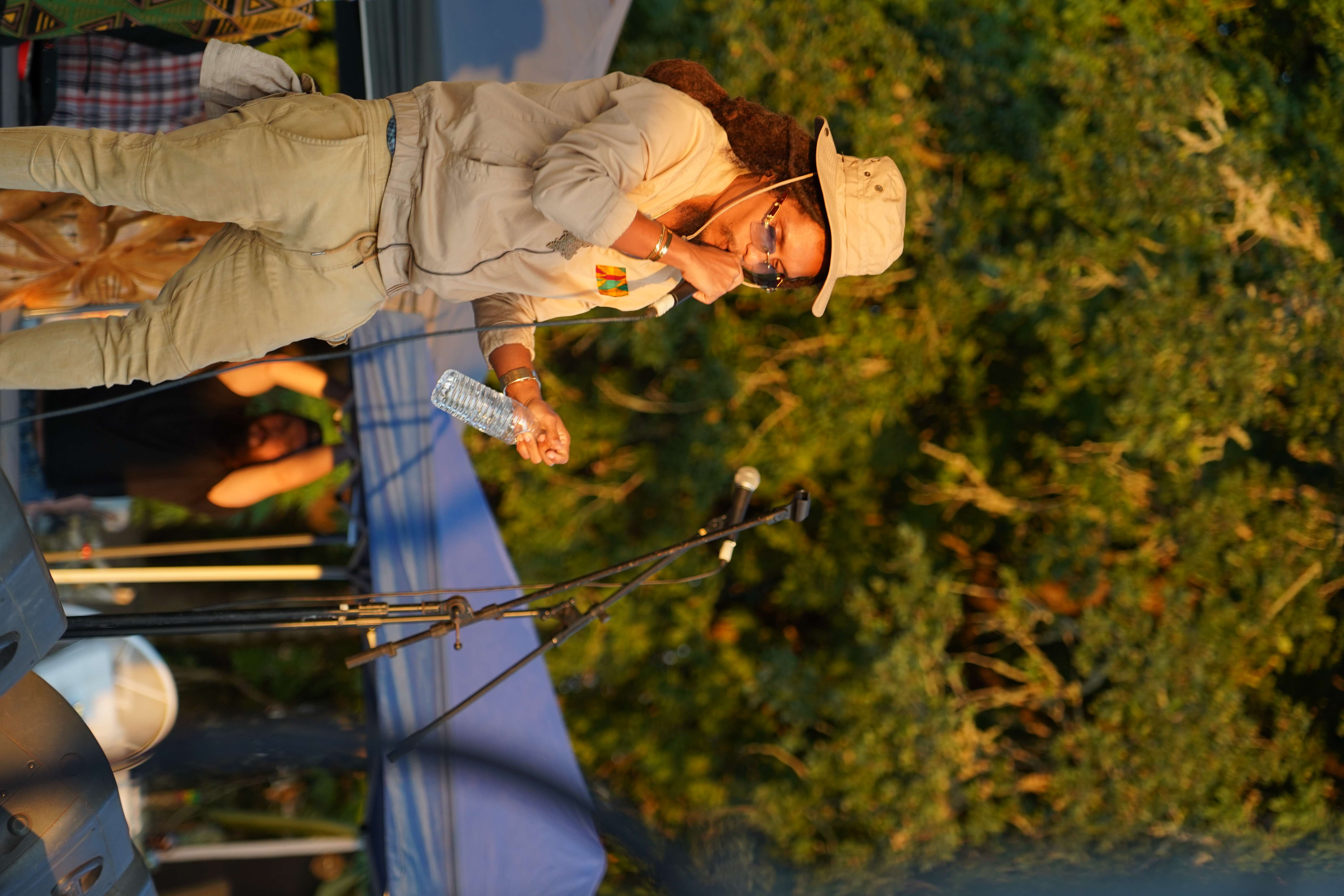 5 Star Celestial — Oregon Reggae Festival 2024